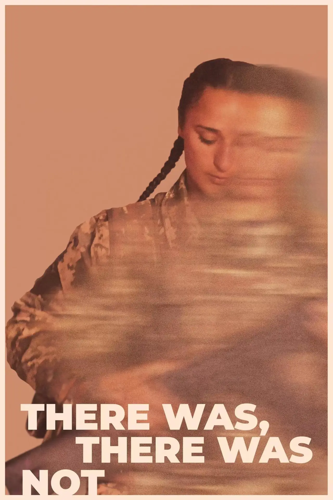 Plakat filmowy "Լինում է, չի լինում"