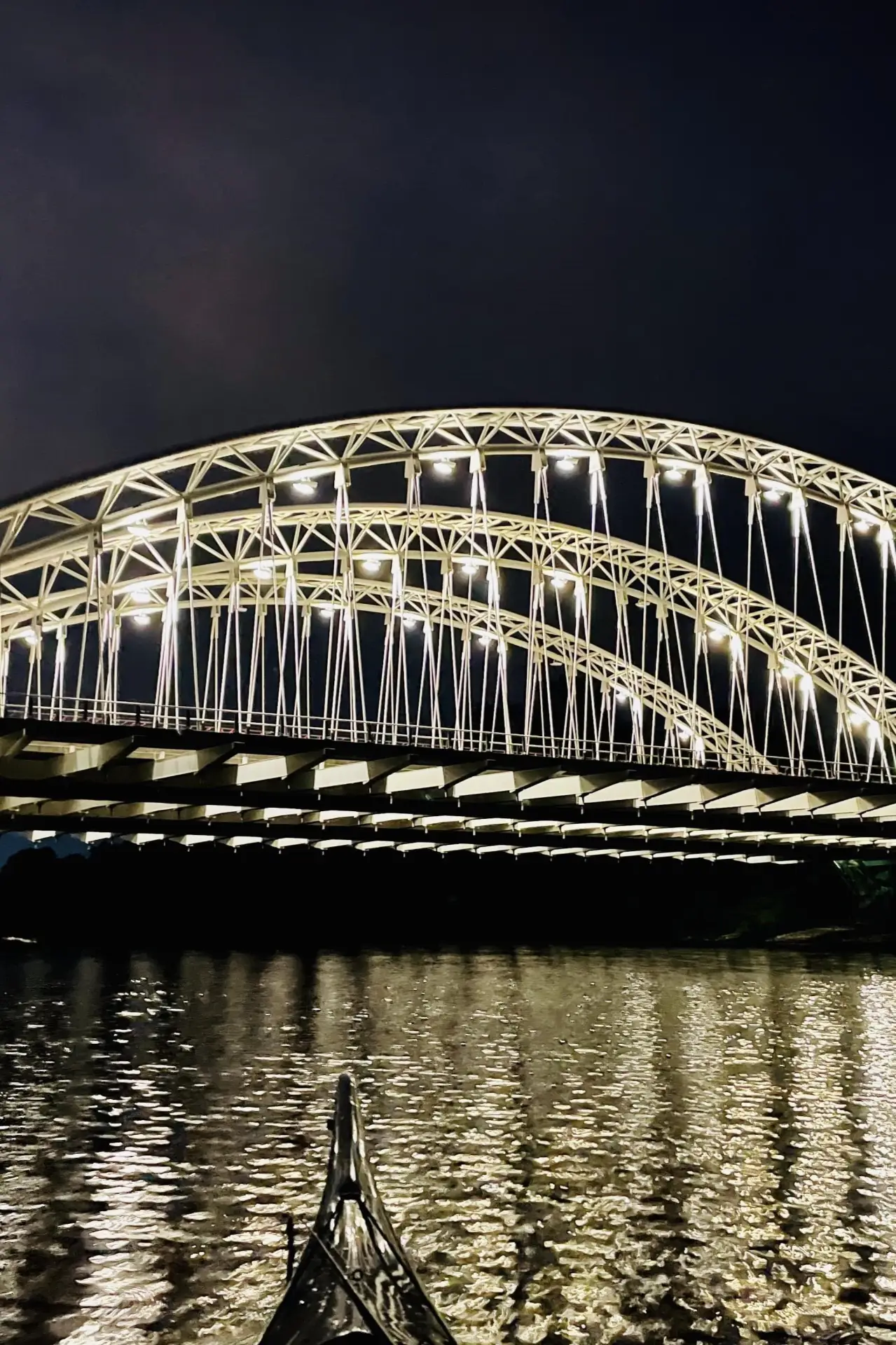 Plakat filmowy "Vimy Bridge"