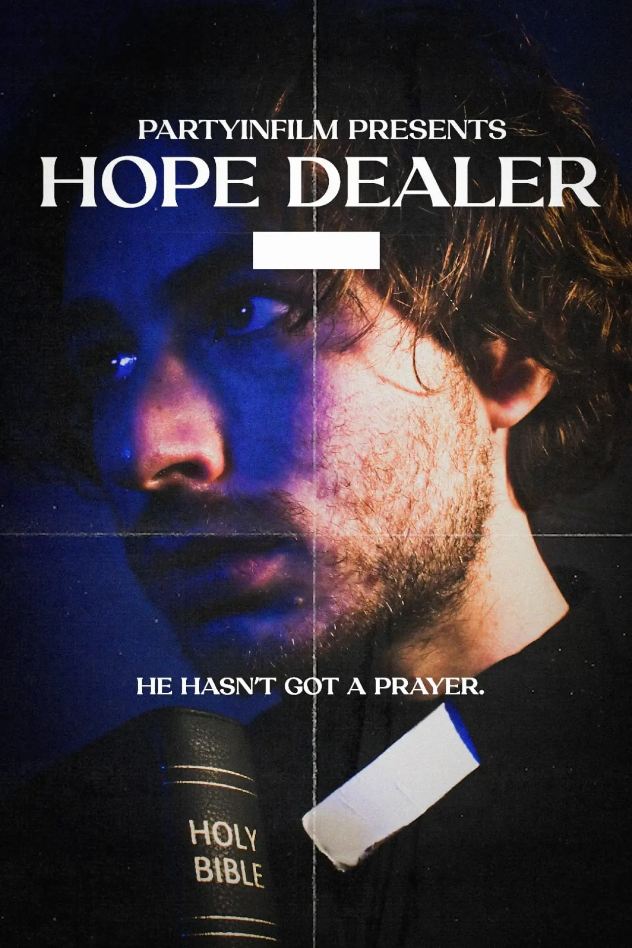 Plakat filmowy "Hope Dealer"