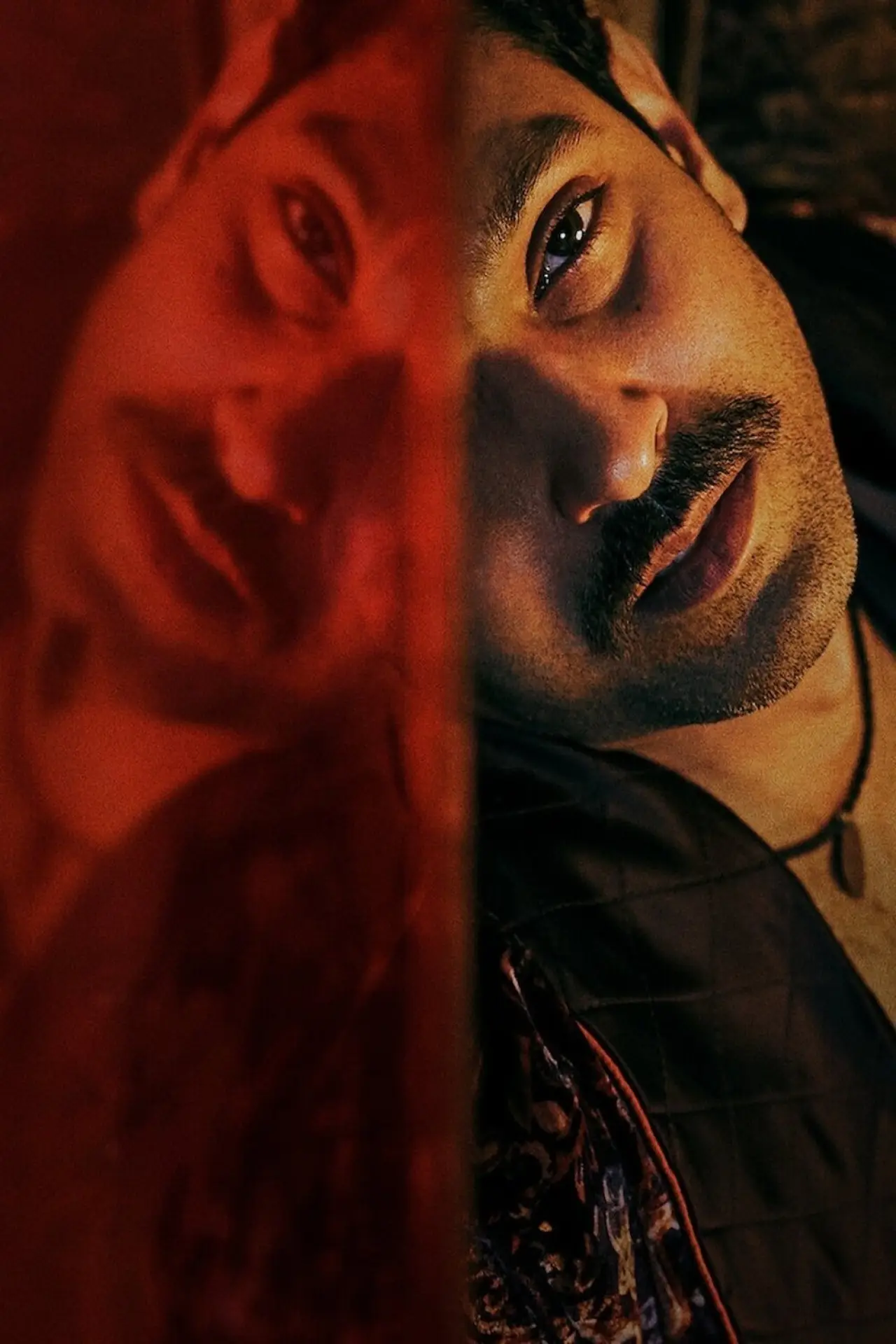 Plakat filmowy "Sektor 36"