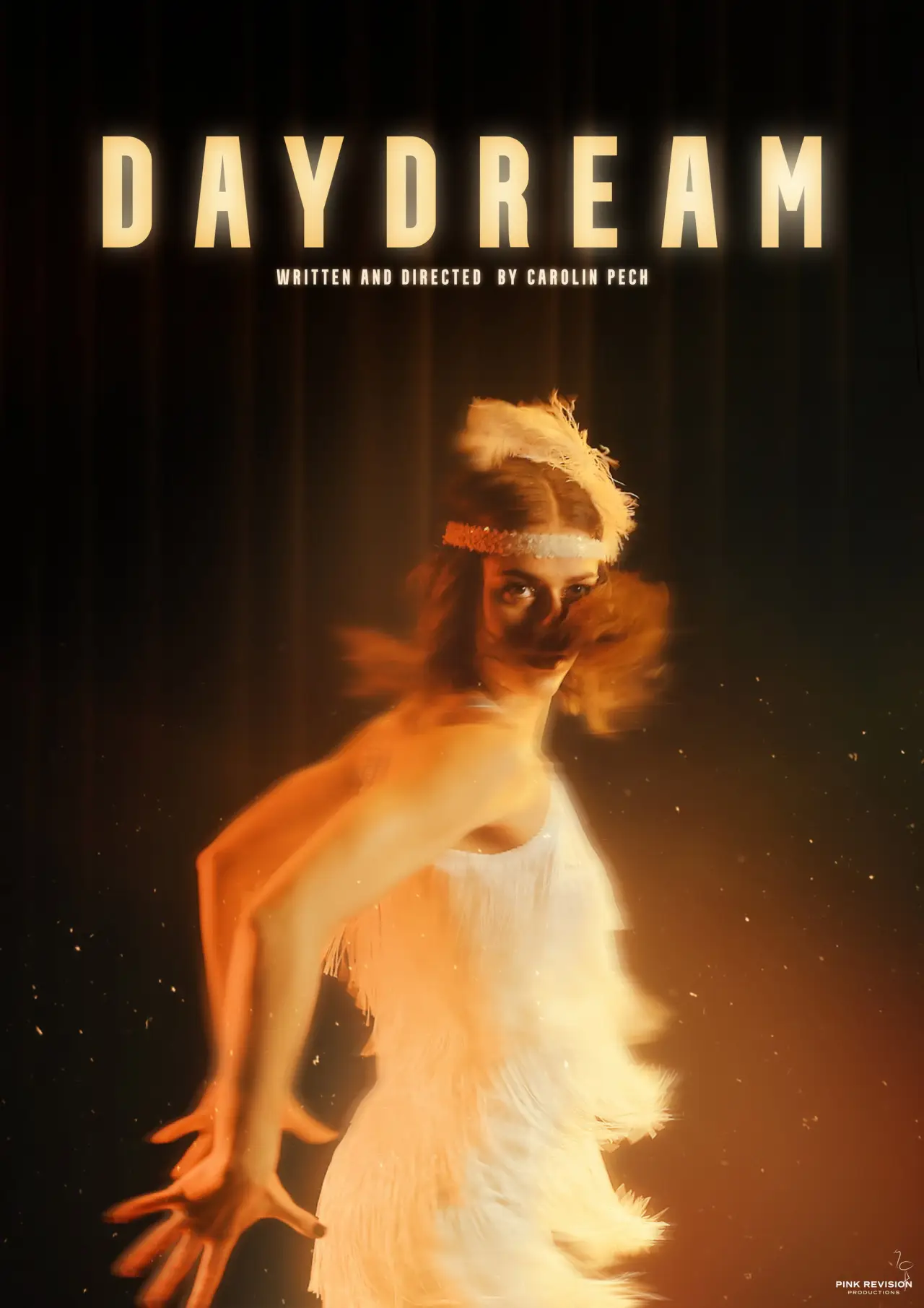 Plakat filmowy "Daydream"