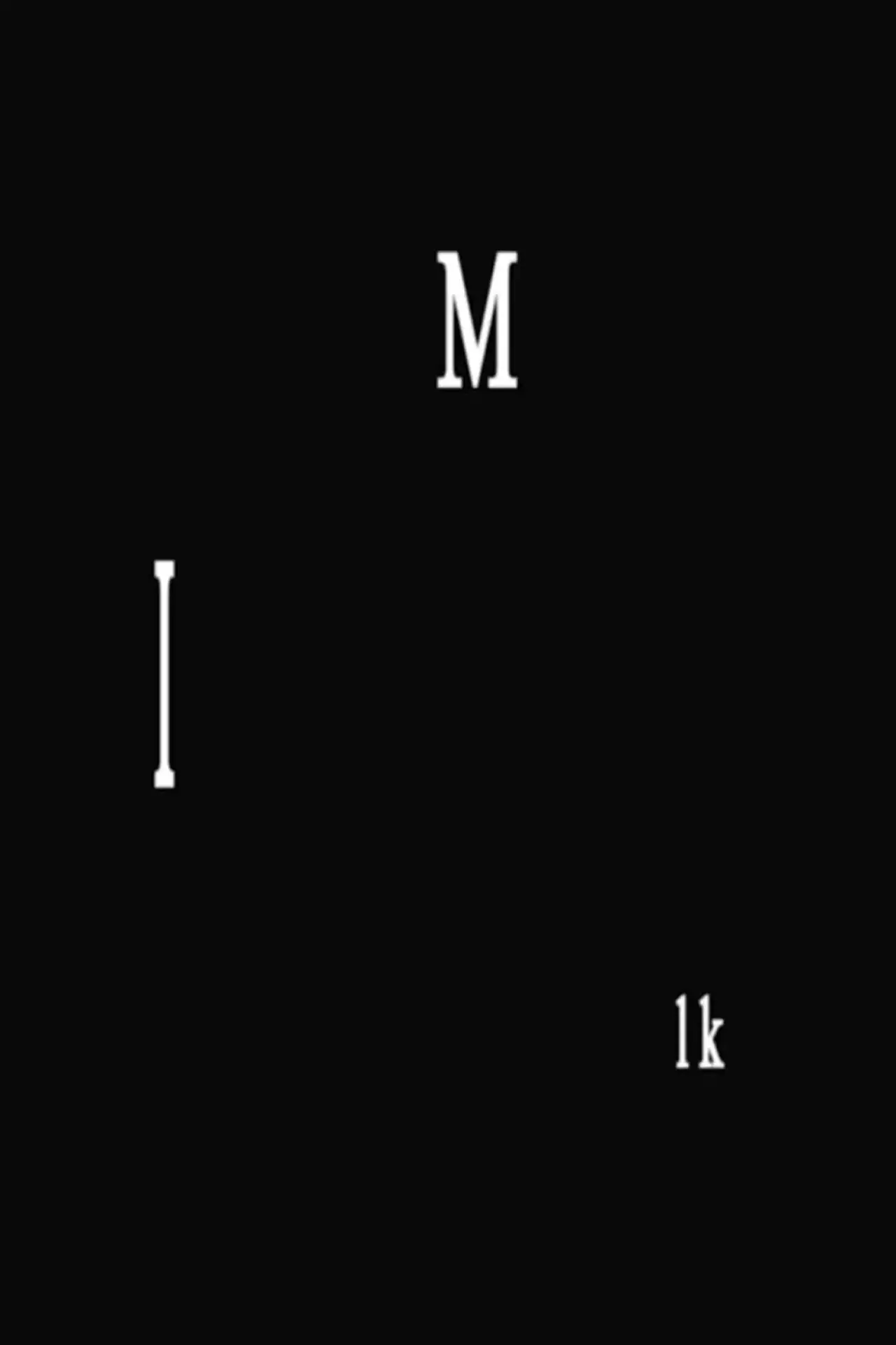 Plakat filmowy "milk"