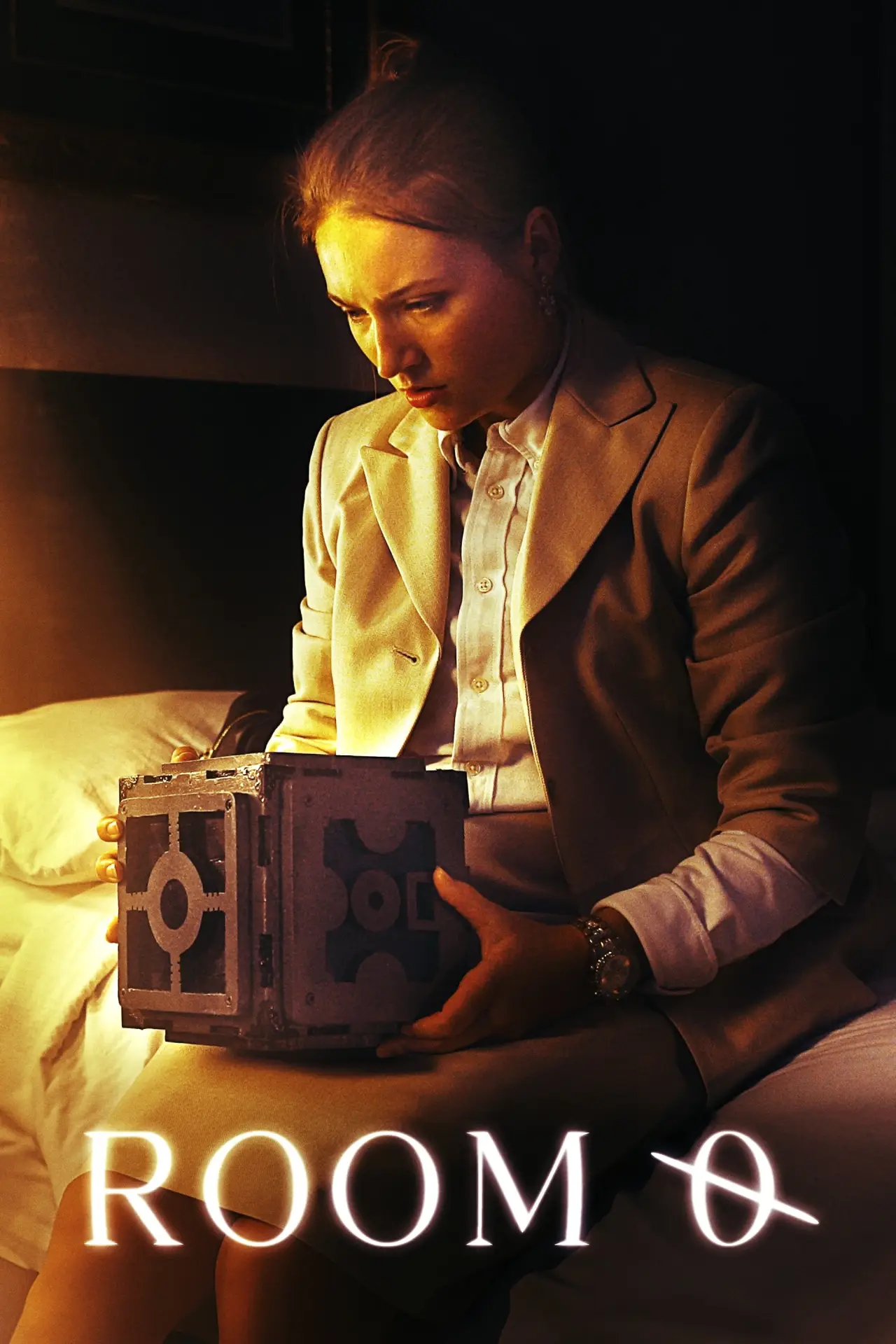 Plakat filmowy "Room 0"