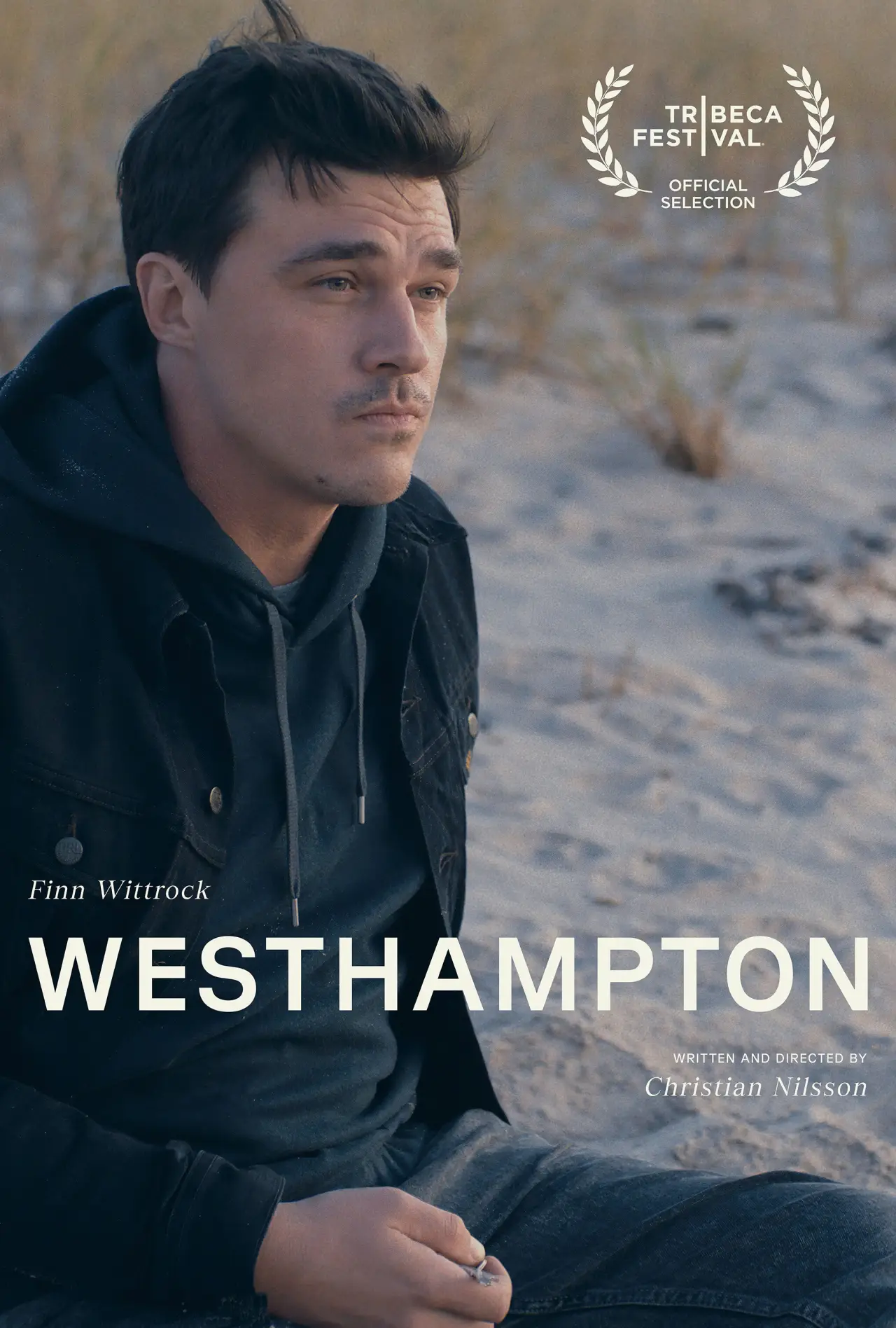Plakat filmowy "Westhampton"