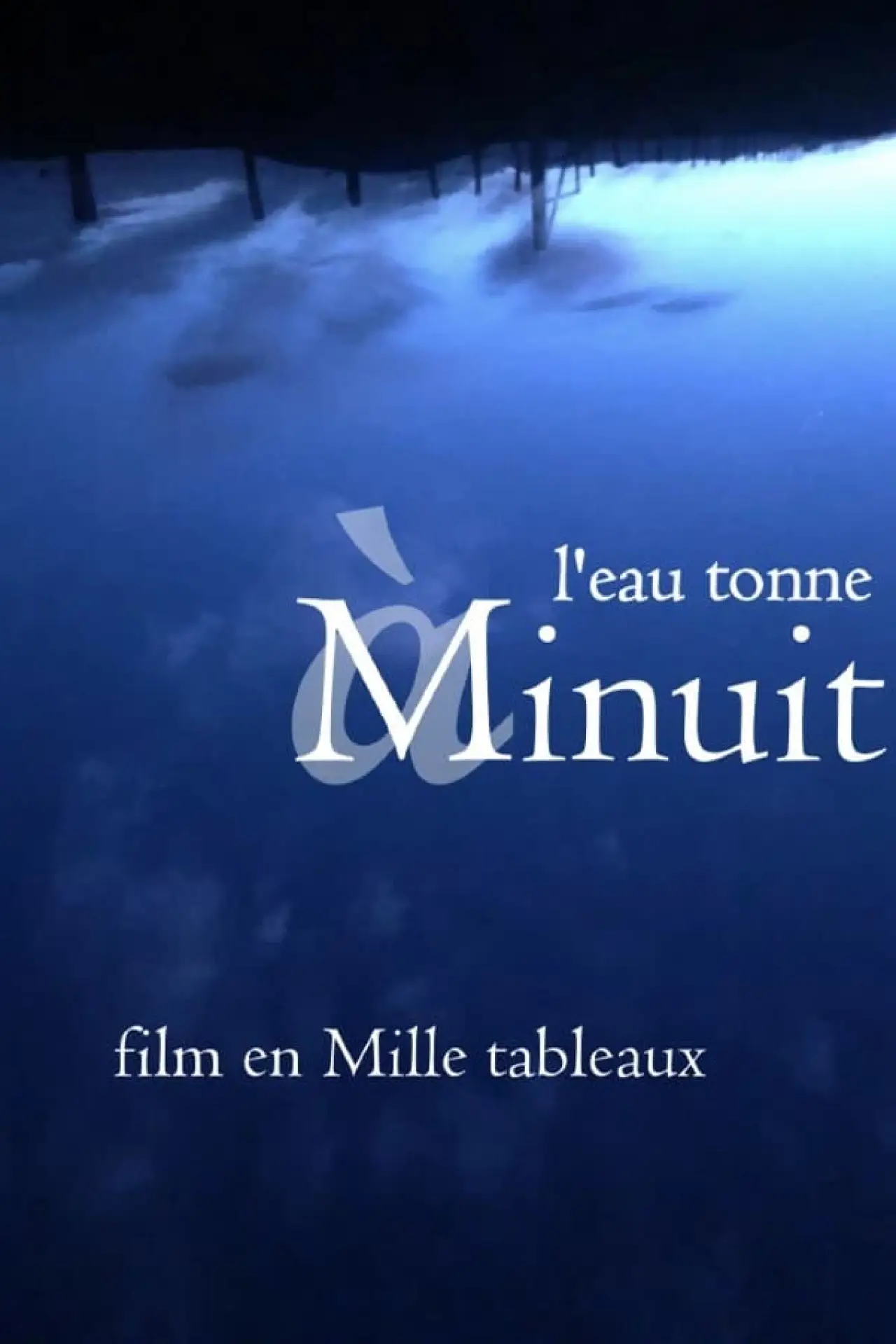 Plakat filmowy "l