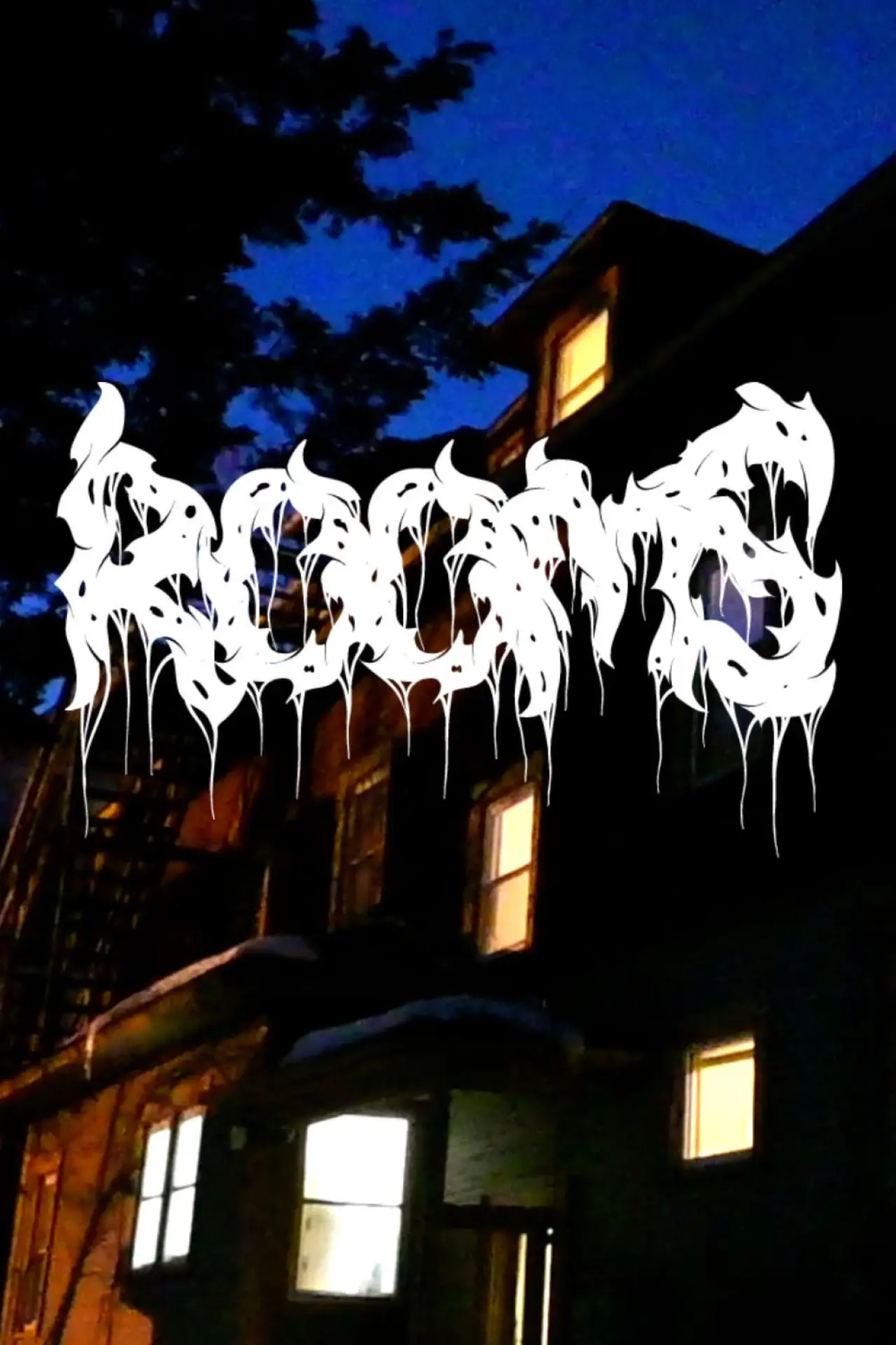 Plakat filmowy "Rooms"