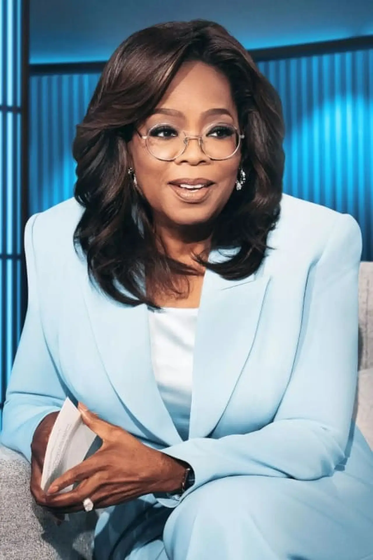Plakat filmowy "An Oprah Special: Shame, Blame and the Weight Loss Revolution"