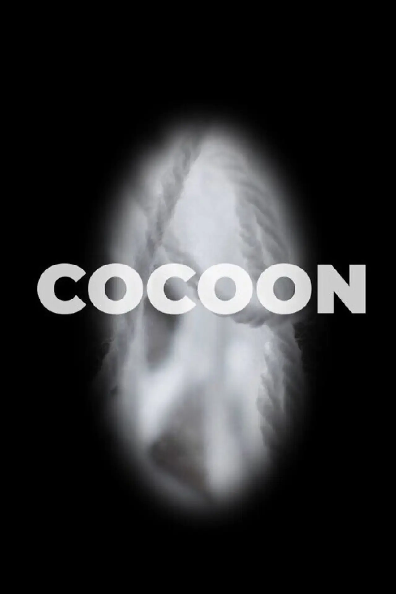 Plakat filmowy "Cocoon"