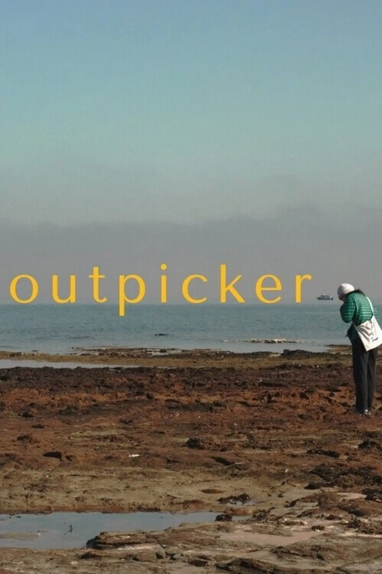 Plakat filmowy "Outpicker"