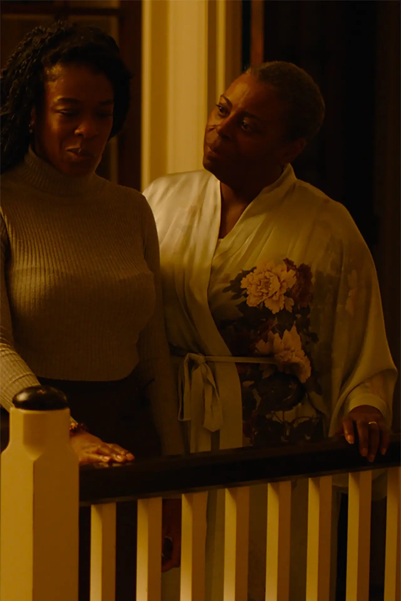 Plakat filmowy "Inheritance"