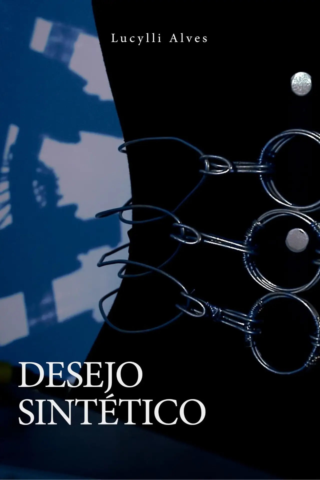 Plakat filmowy "Desejo Sintético"