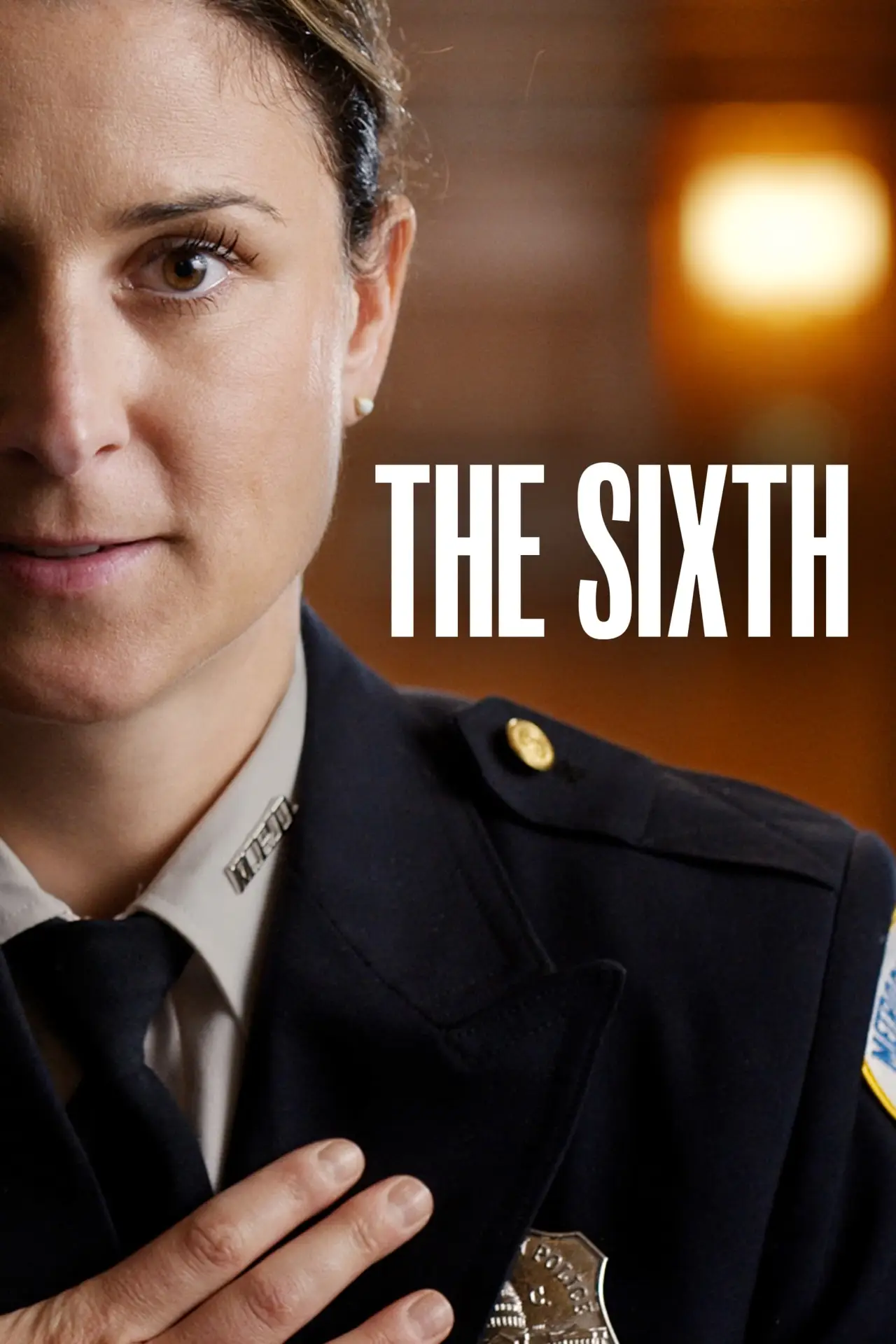 Plakat filmowy "The Sixth"