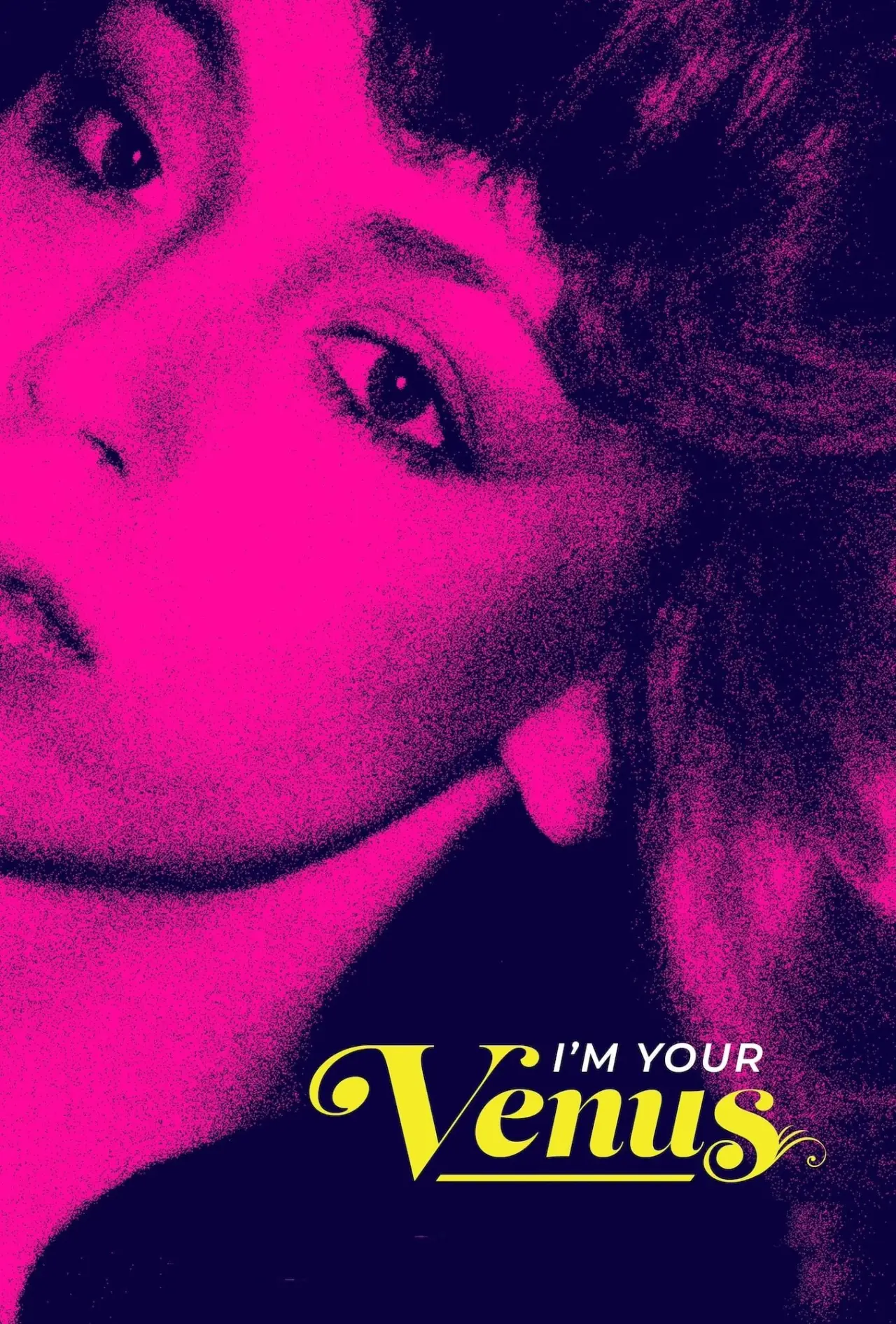 Plakat filmowy "I