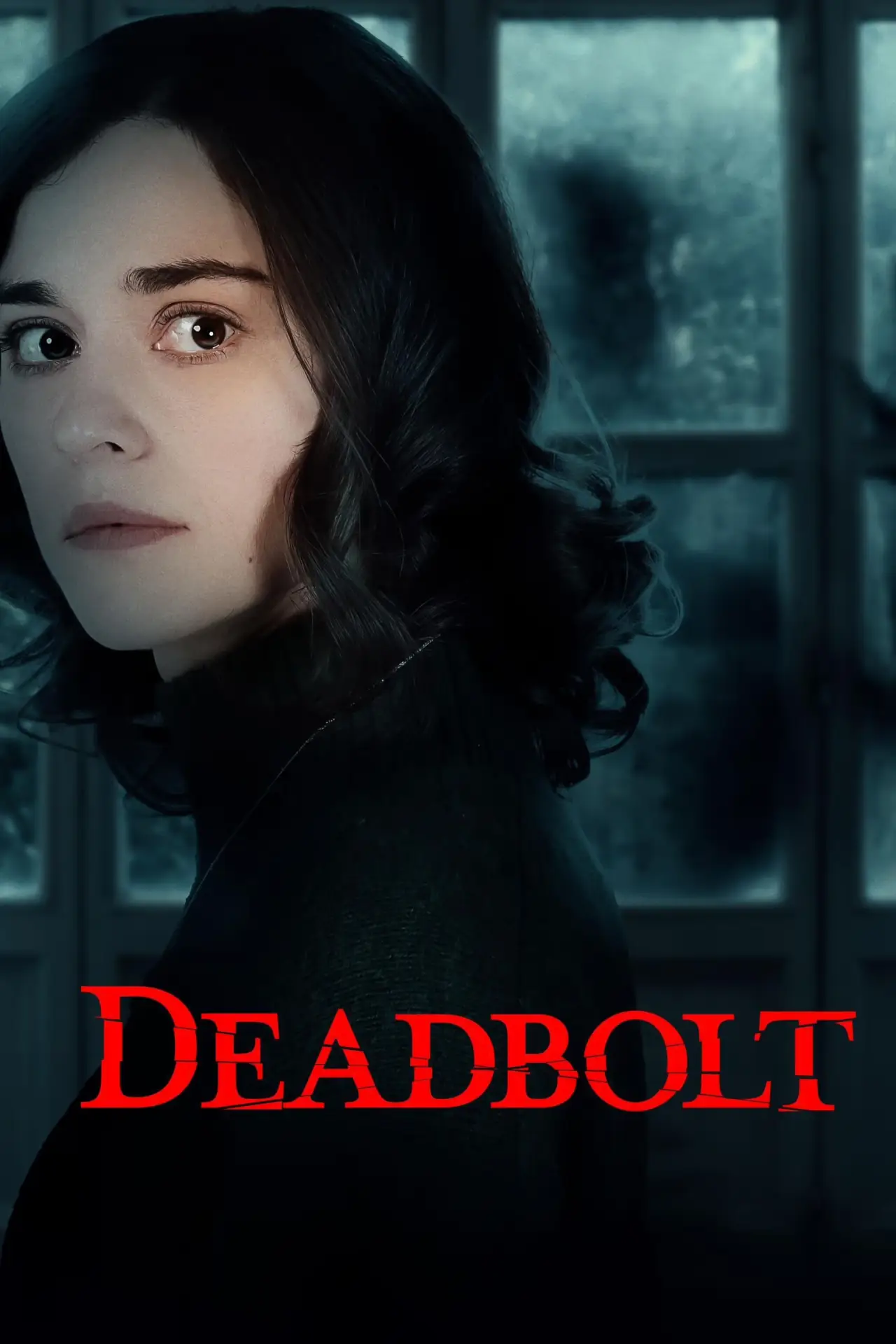 Plakat filmowy "Deadbolt"