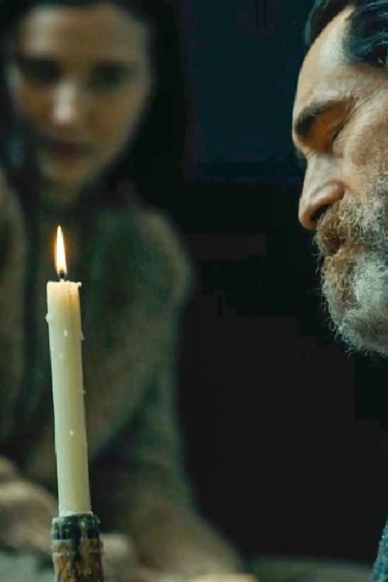 Plakat filmowy "Beacon"