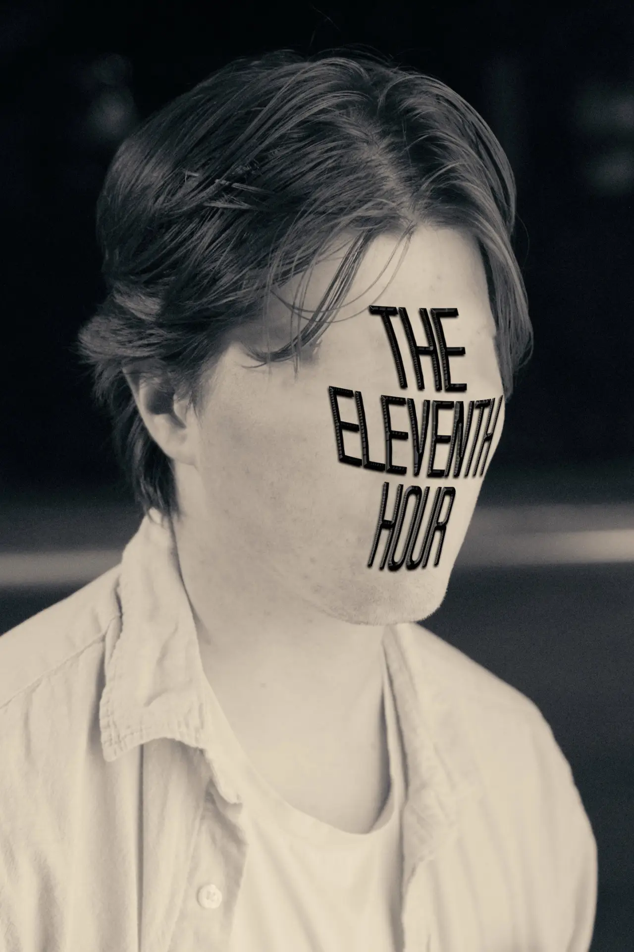 Plakat filmowy "The Eleventh Hour"