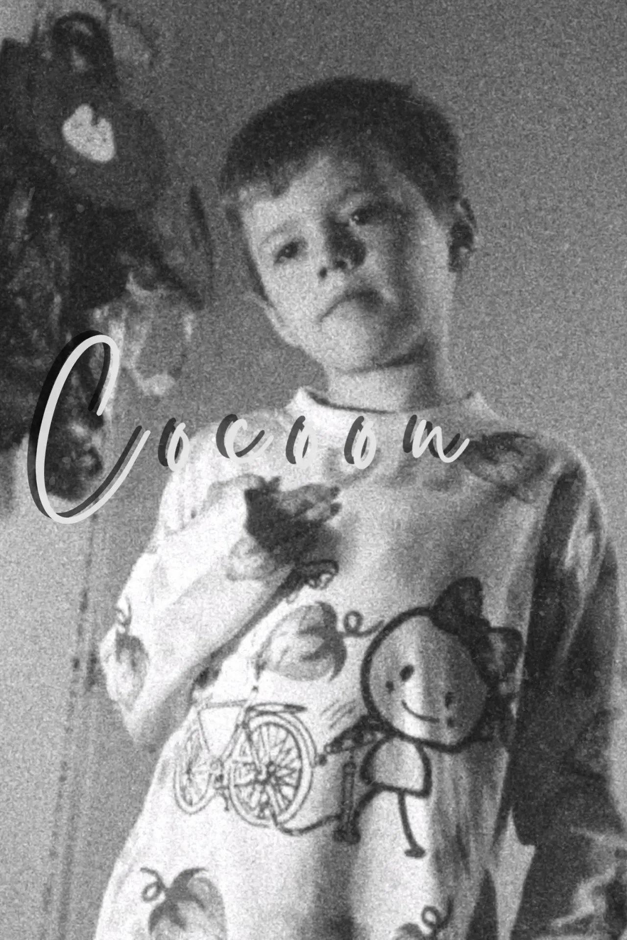 Plakat filmowy "Cocoon"