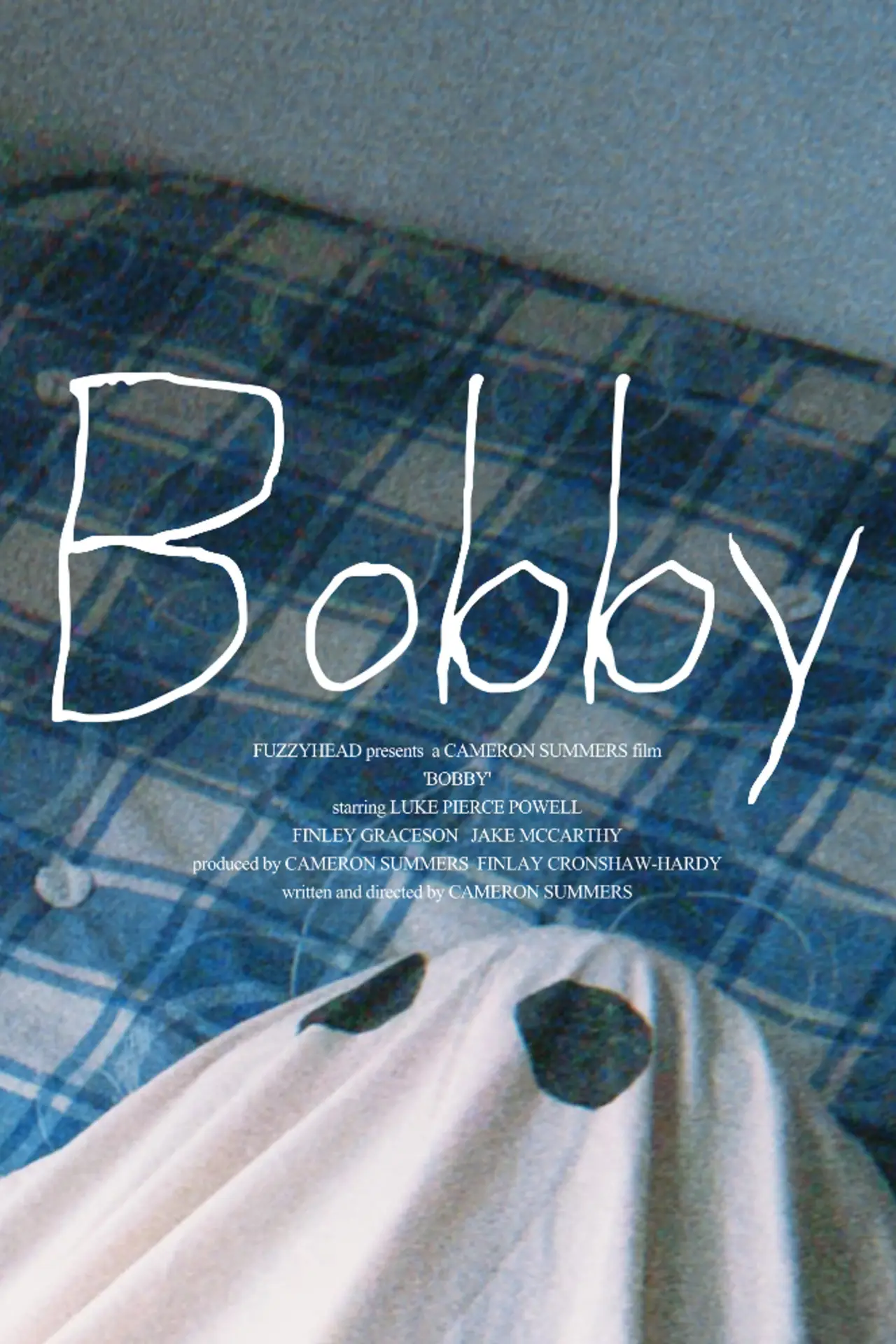 Plakat filmowy "Bobby"
