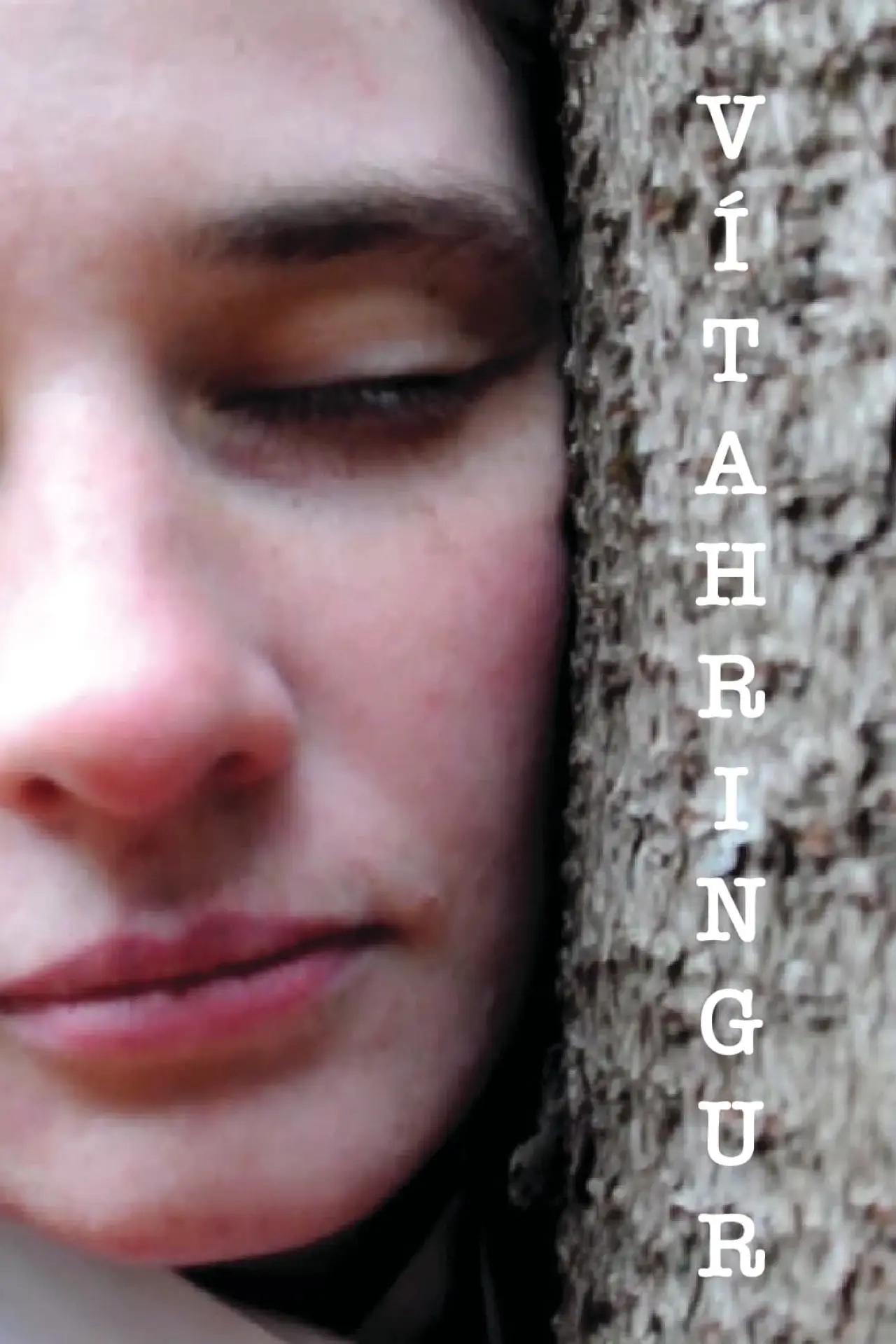 Plakat filmowy "Vítahringur"