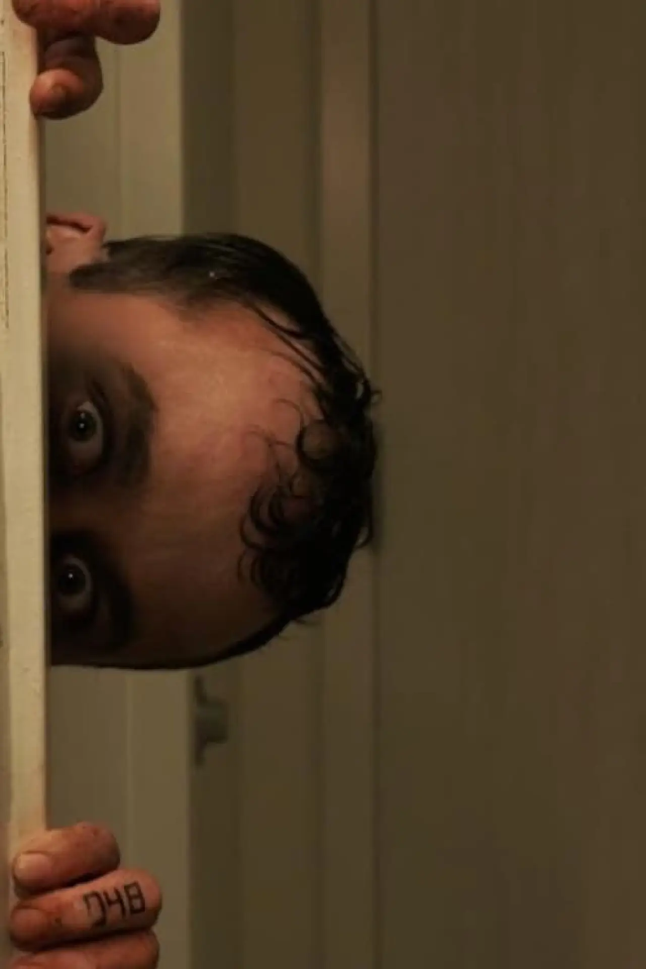 Plakat filmowy "048 - A Horror Short Film"