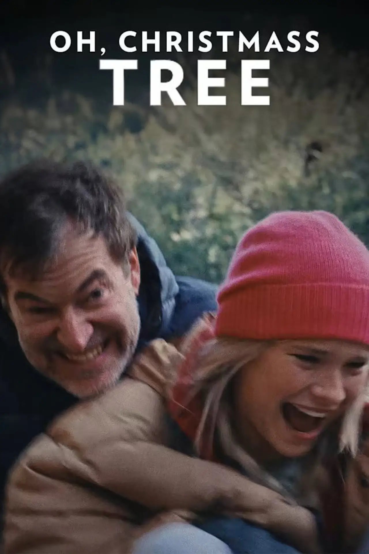 Plakat filmowy "Oh, Christmas Tree"