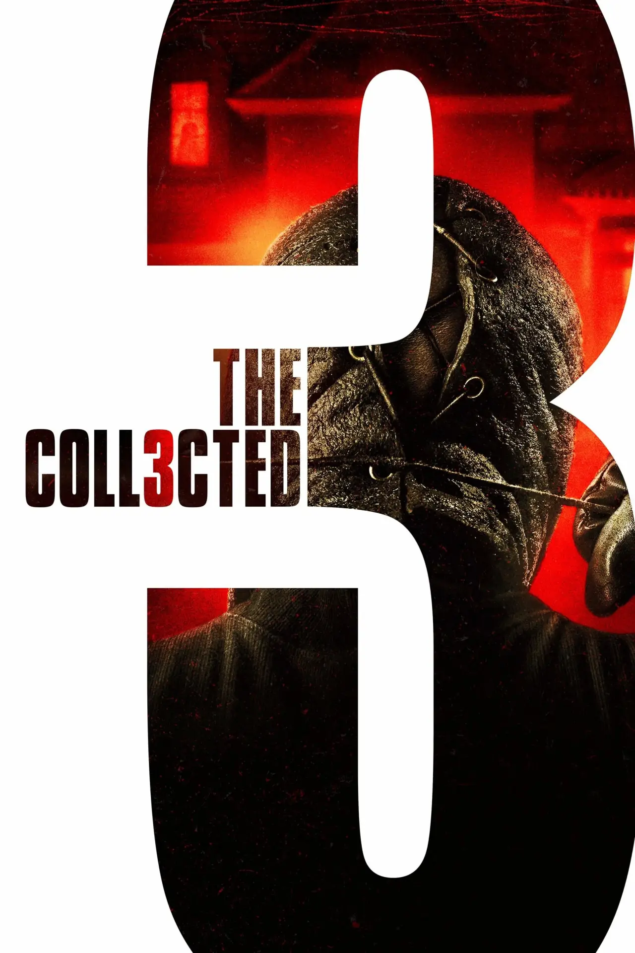 Plakat filmowy "The Collected"