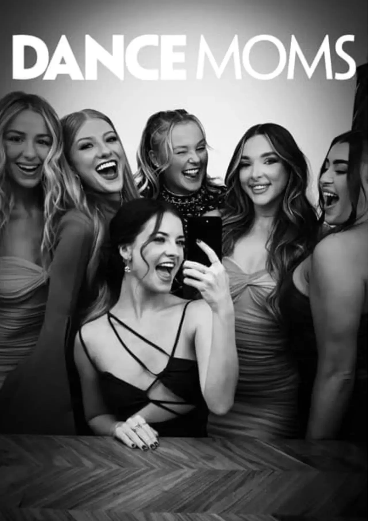 Plakat filmowy "Dance Moms: The Reunion"