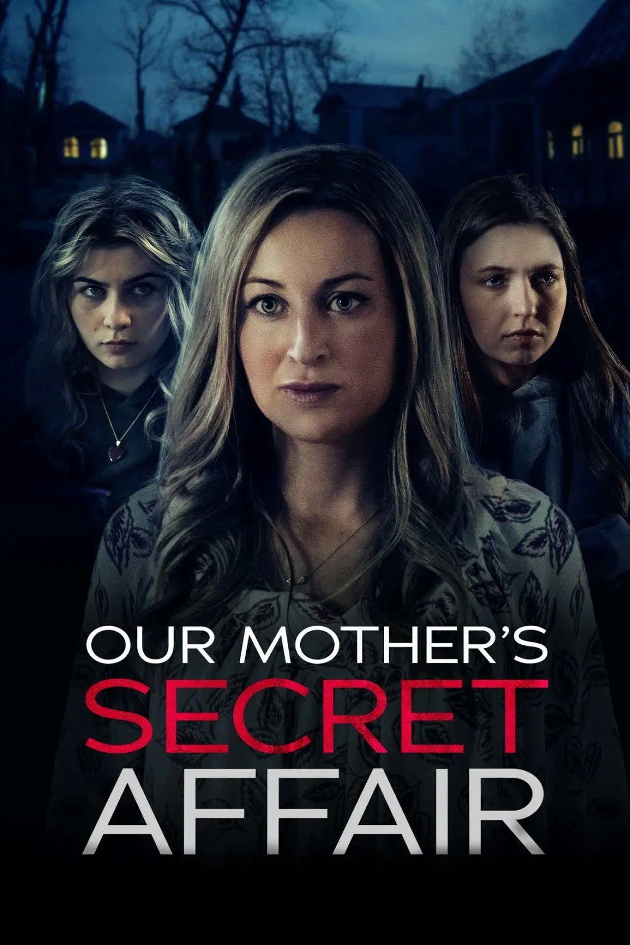 Plakat filmowy "Our Mother