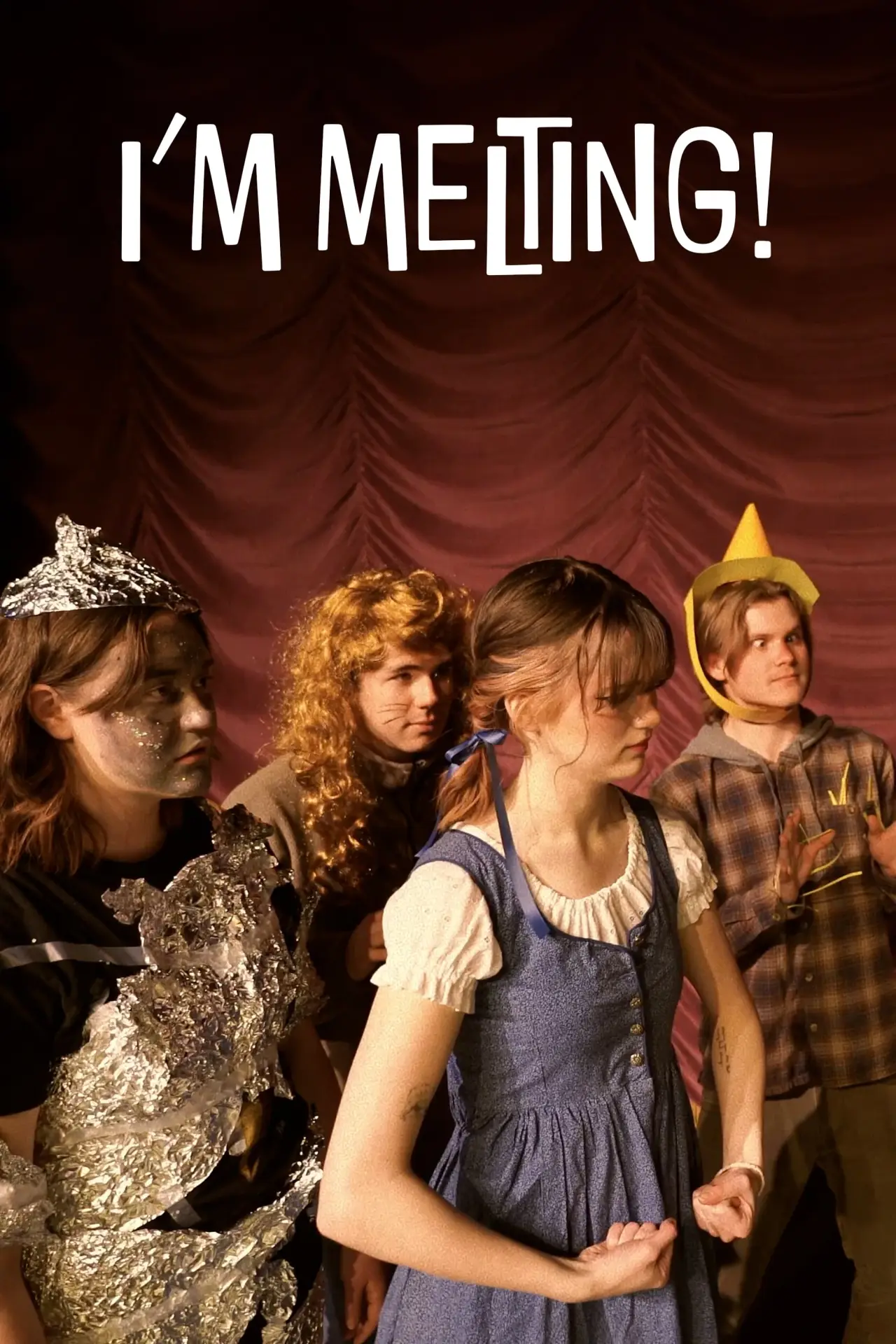 Plakat filmowy "I
