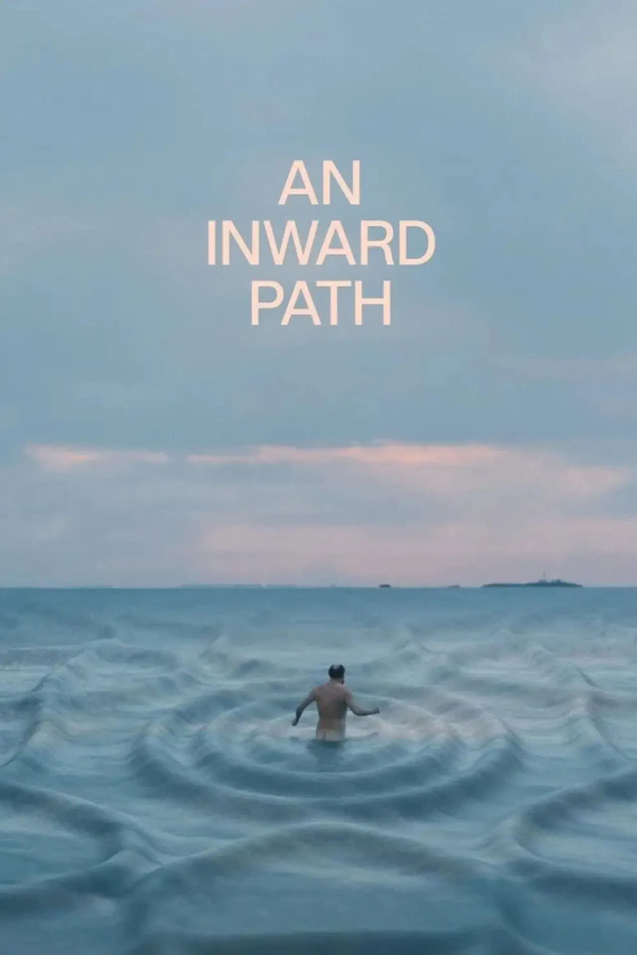 Plakat filmowy "Innerst i tonen"