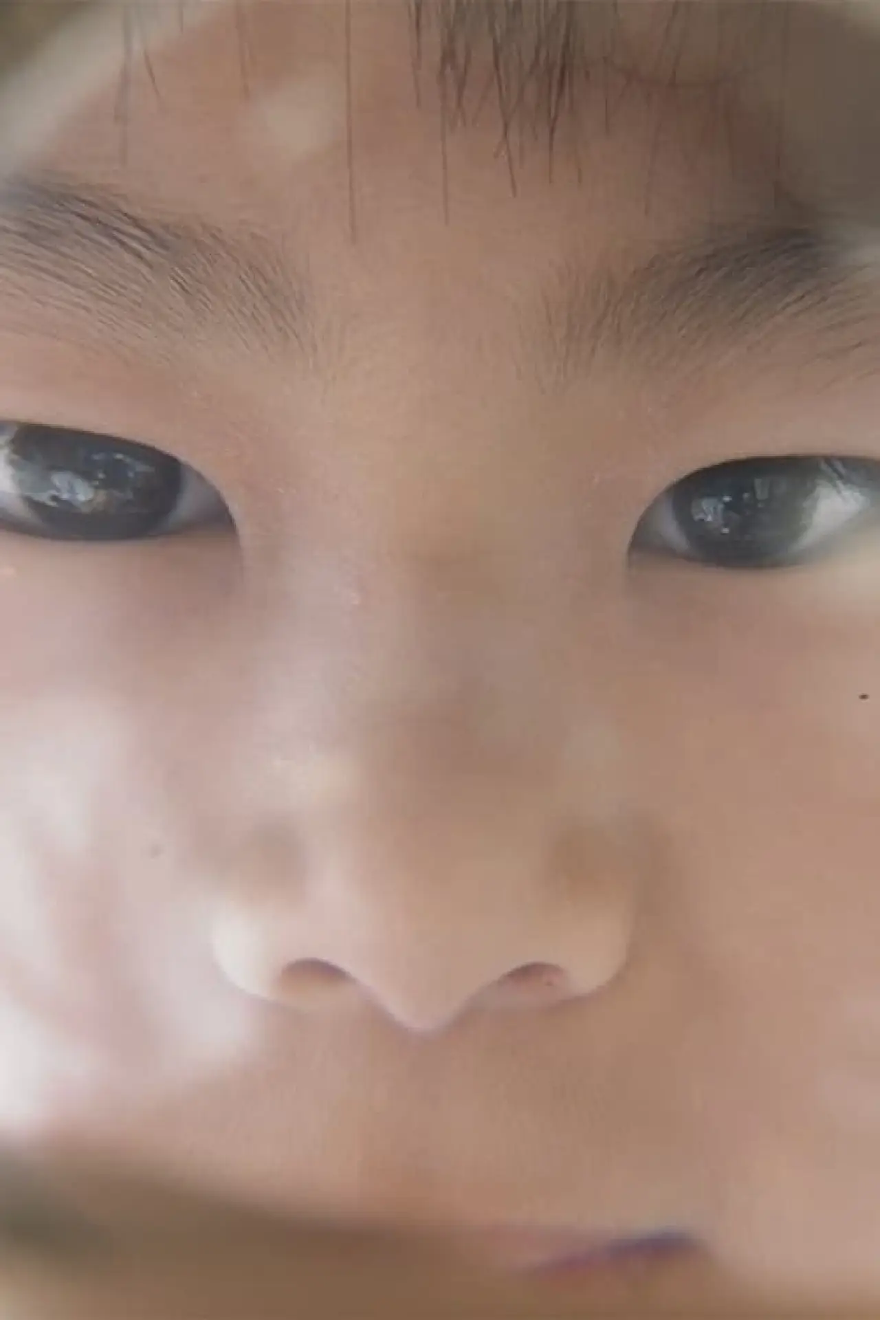 Plakat filmowy "ガチごっこ"