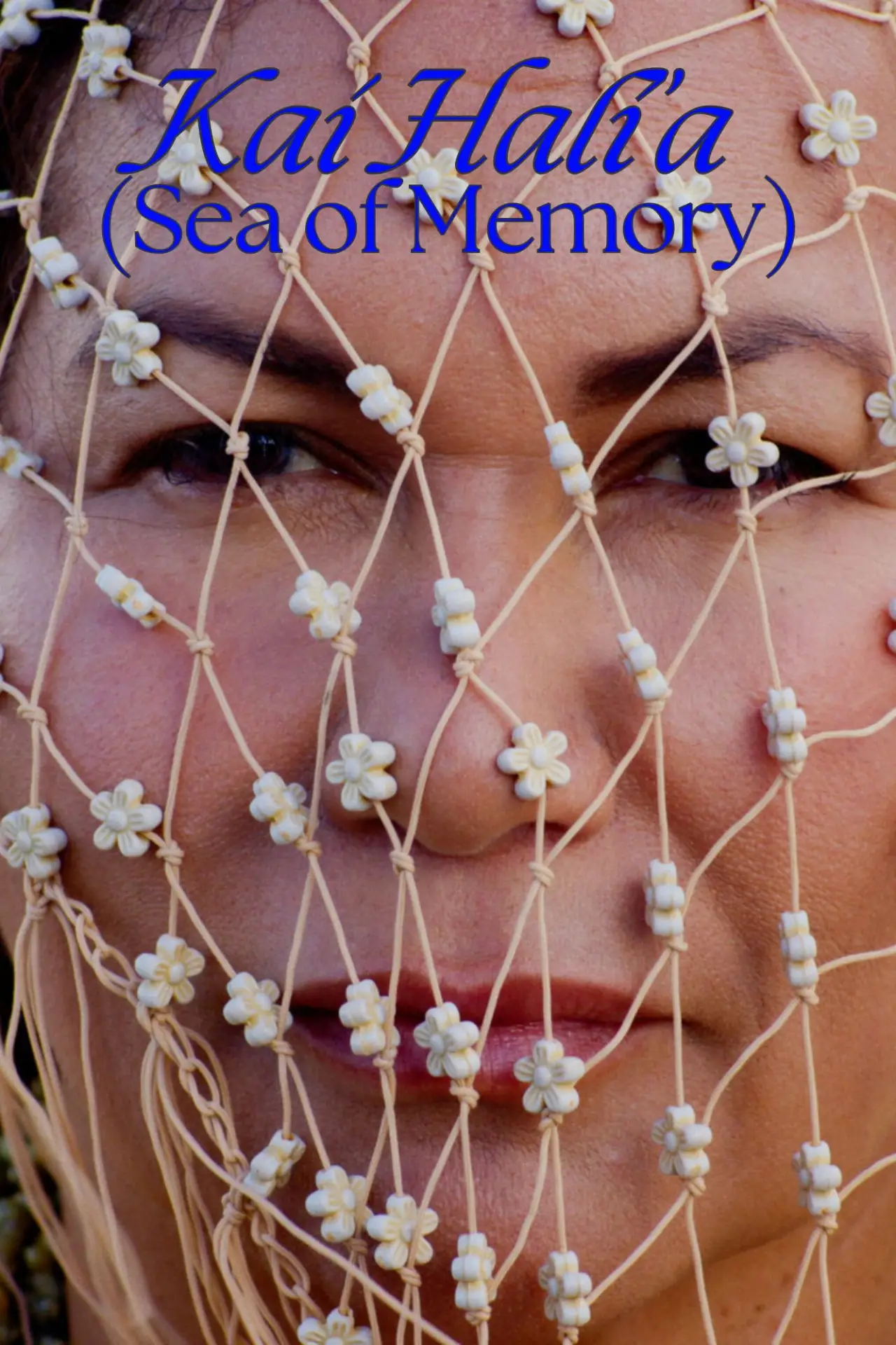 Plakat filmowy "Kai Hali’a"