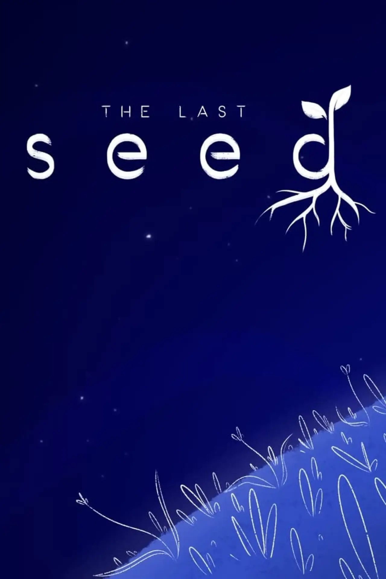 Plakat filmowy "The Last Seed"
