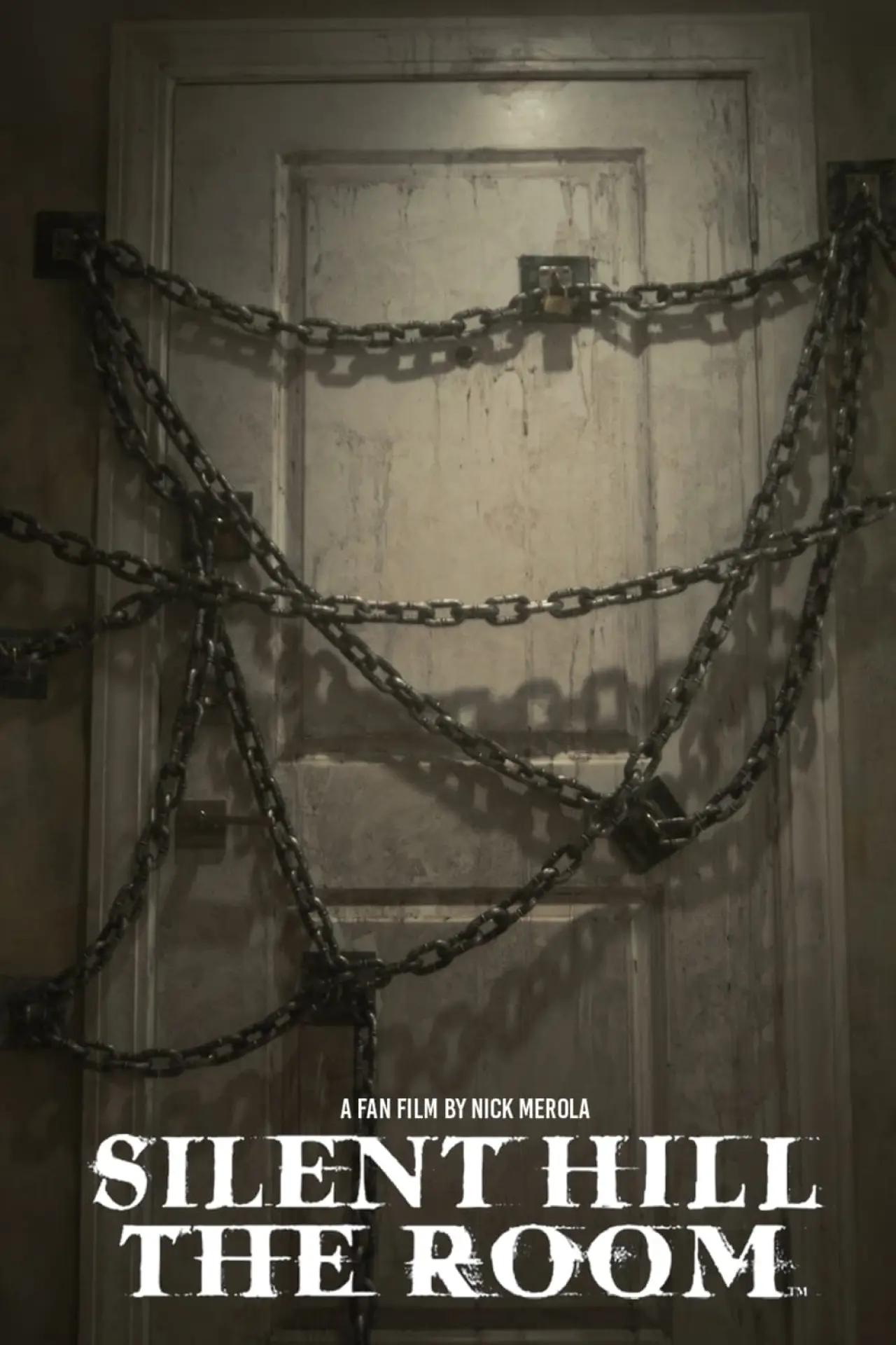 Plakat filmowy "Silent Hill: The Room (Short)"