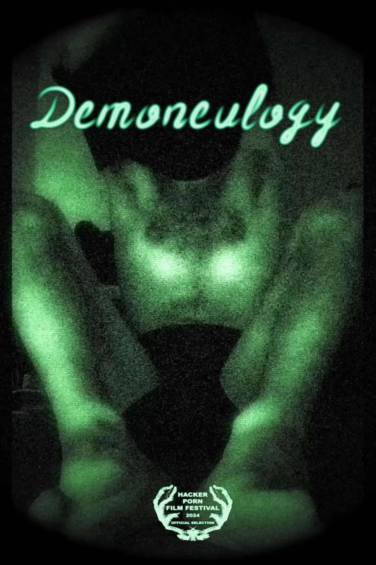 Plakat filmowy "Demoneulogy"