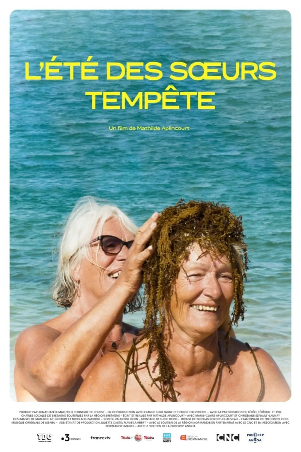 Plakat filmowy "L