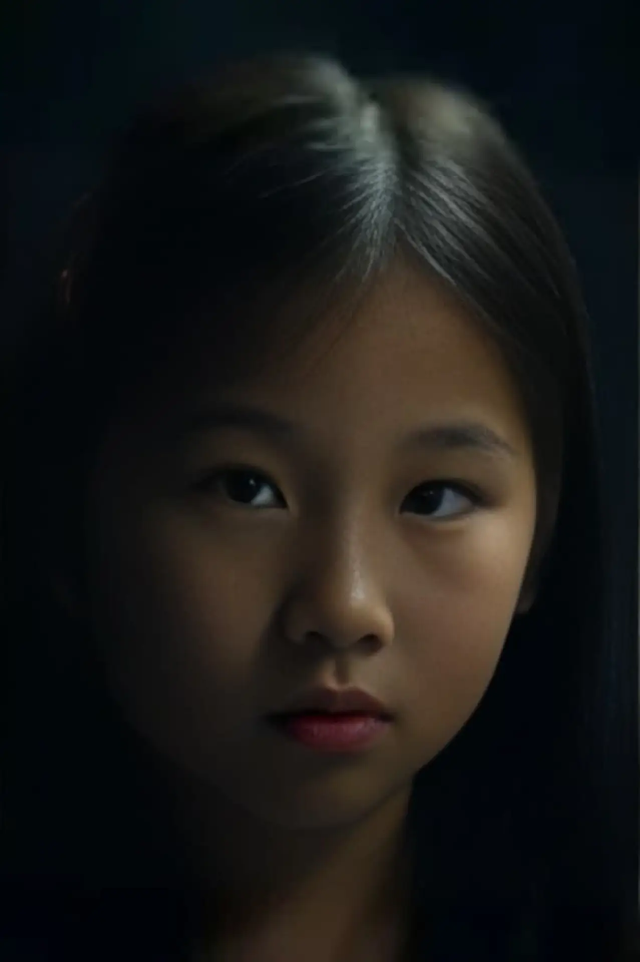 Plakat filmowy "What Did They Say?"