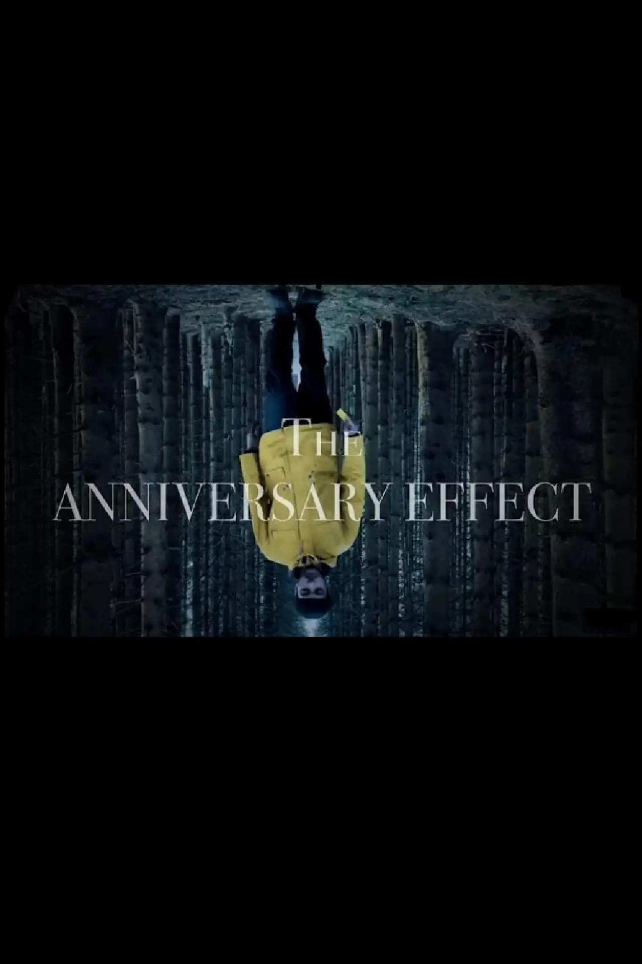Plakat filmowy "The Anniversary Effect"