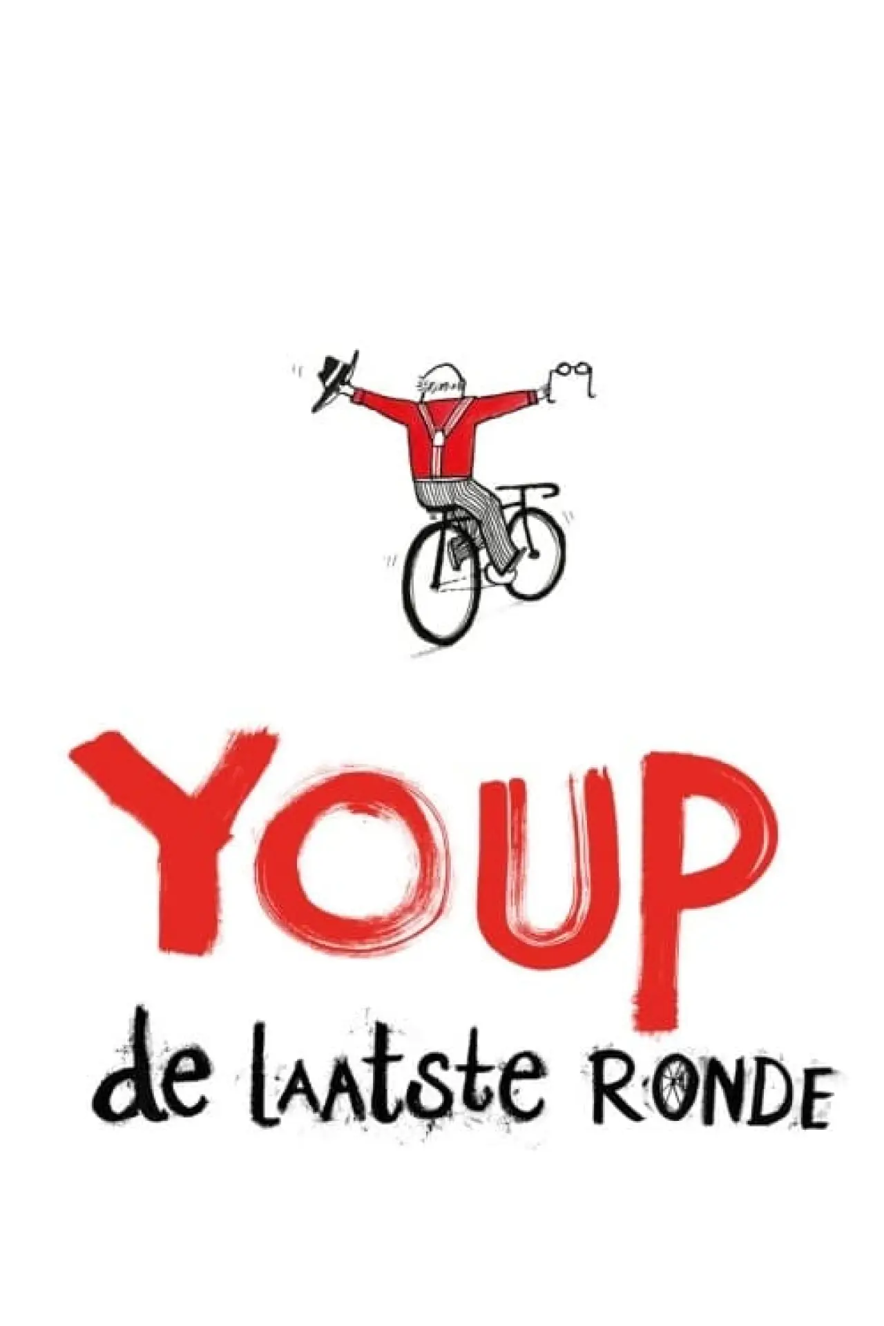 Plakat filmowy "Youp van 