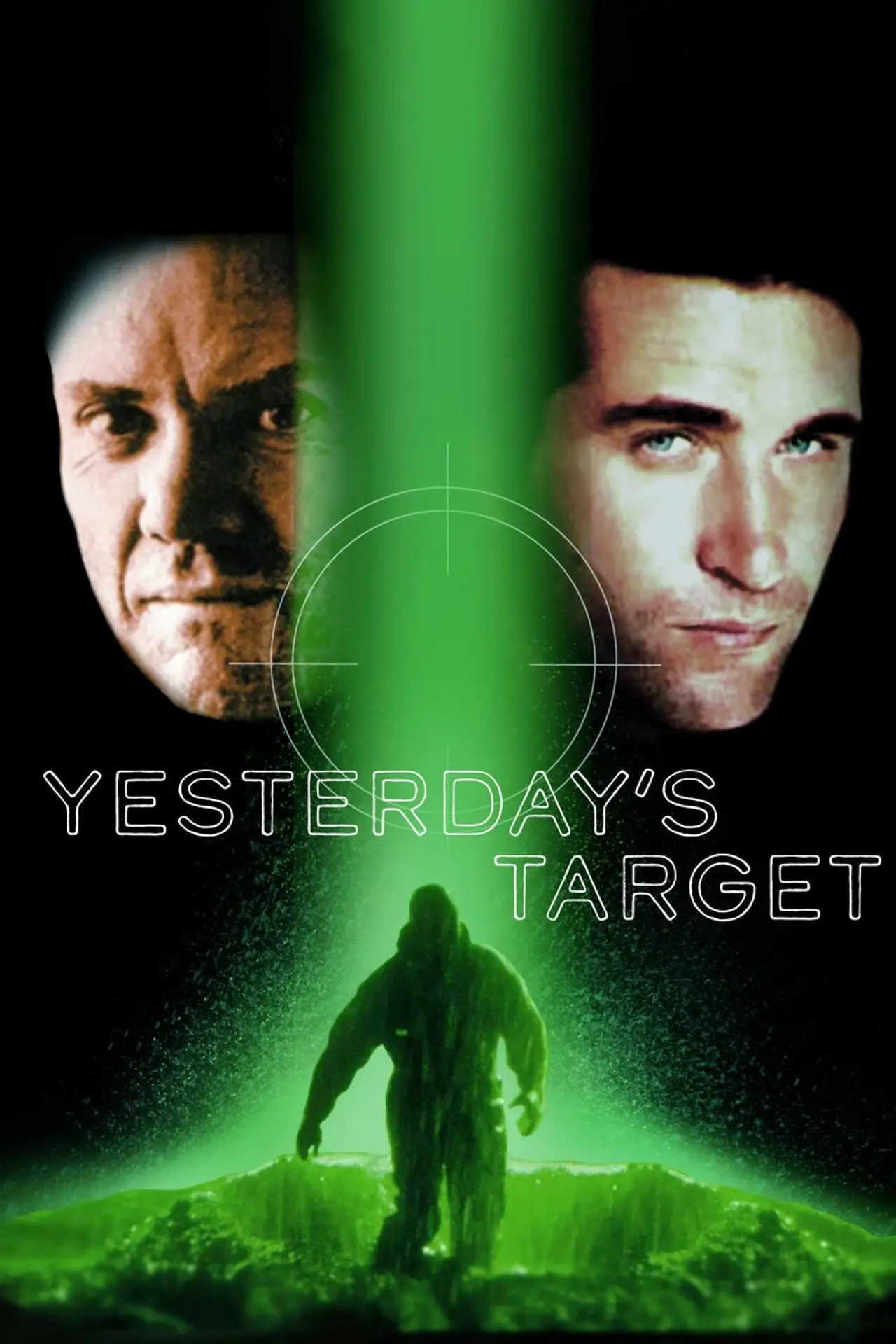 Plakat filmowy "Yesterday