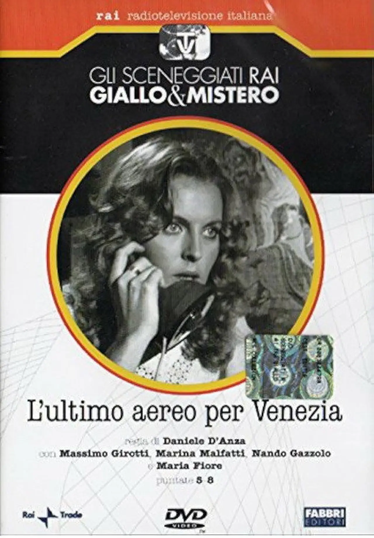 Plakat filmowy "L