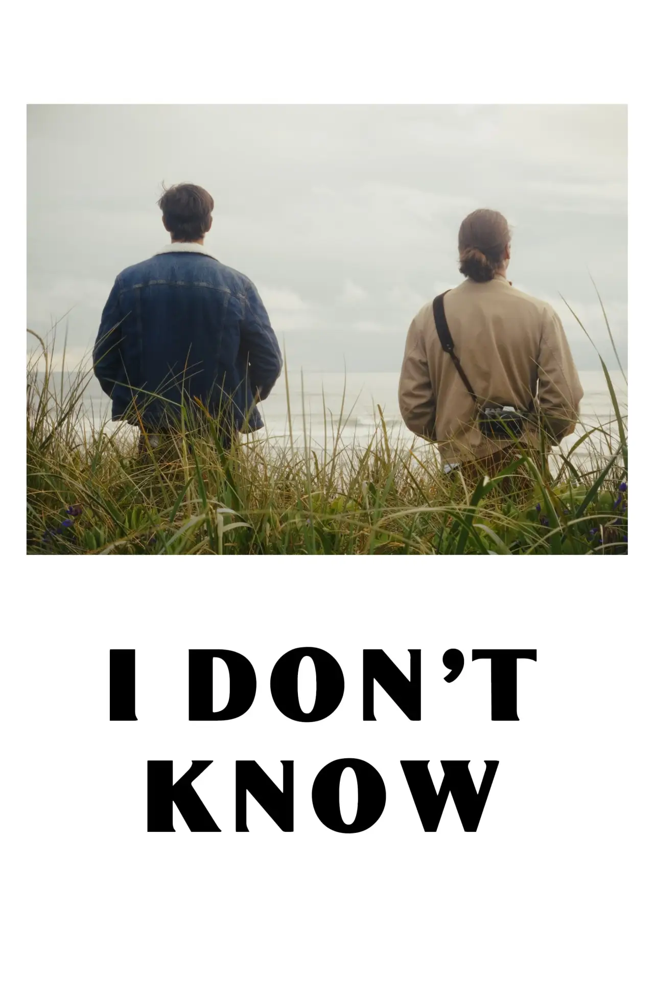 Plakat filmowy "I Don
