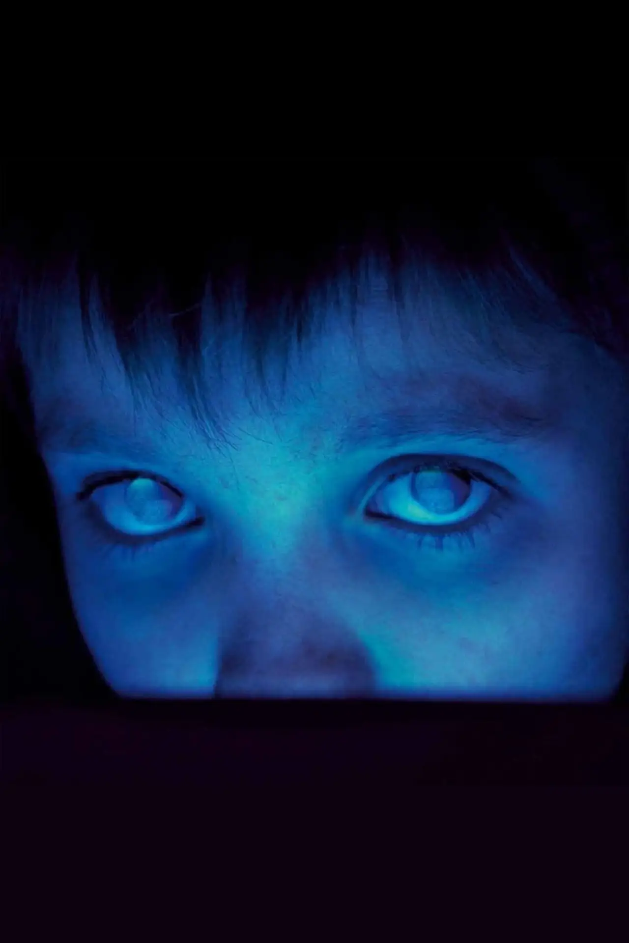 Plakat filmowy "Porcupine Tree: The Making of Fear of a Blank Planet"
