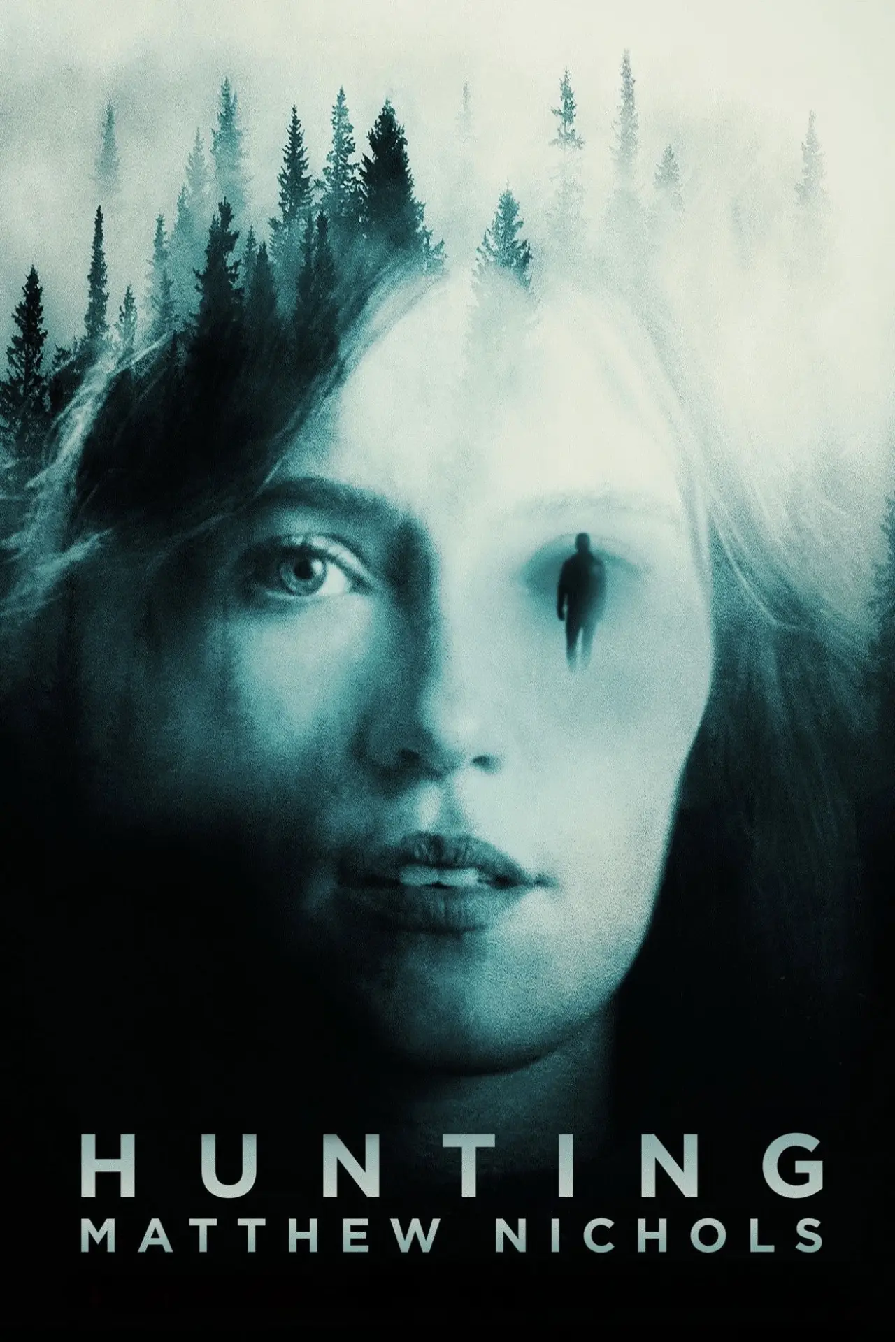Plakat filmowy "Hunting Matthew Nichols"