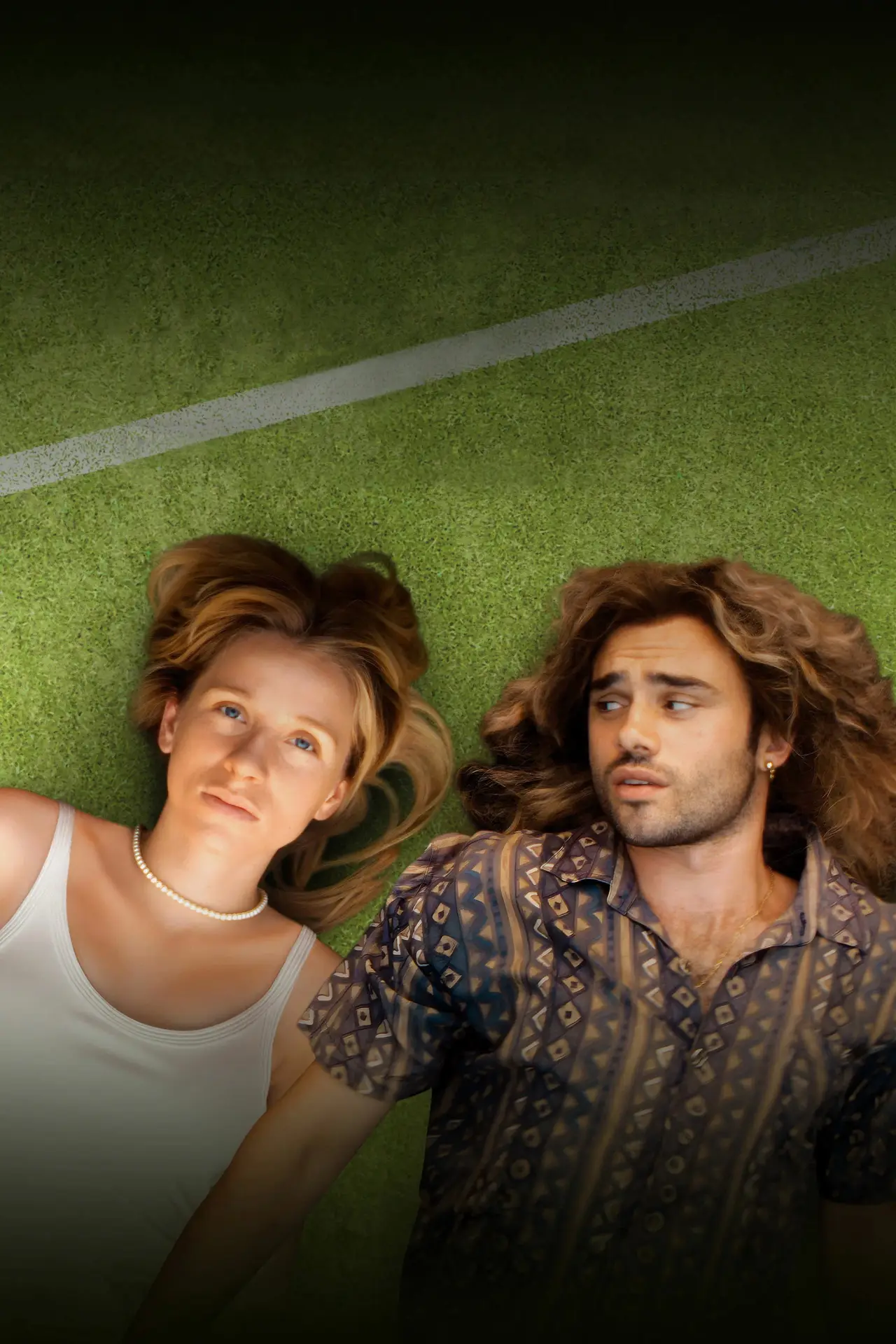 Plakat filmowy "Perfect Match"