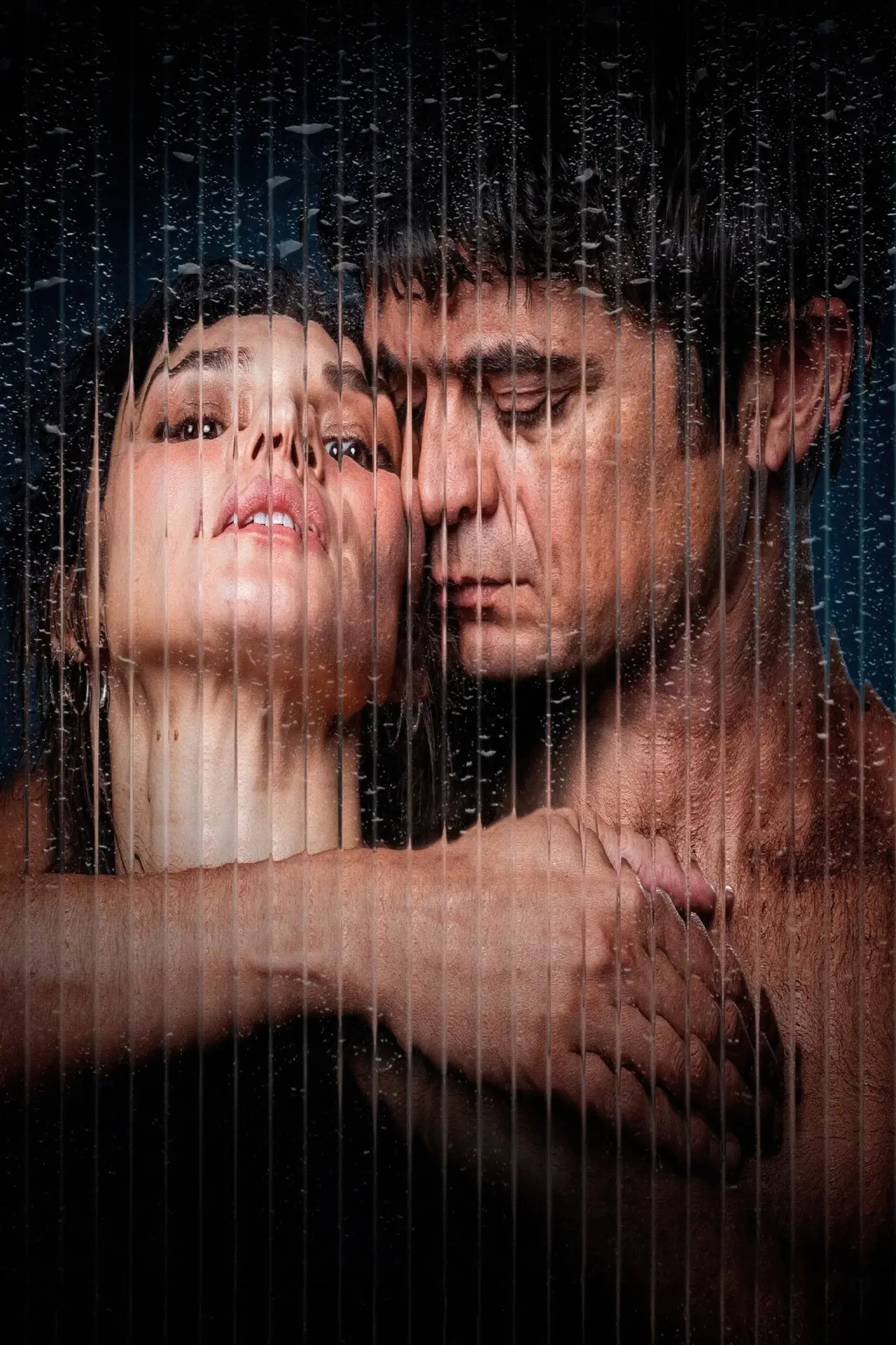 Plakat filmowy "Muori di lei"