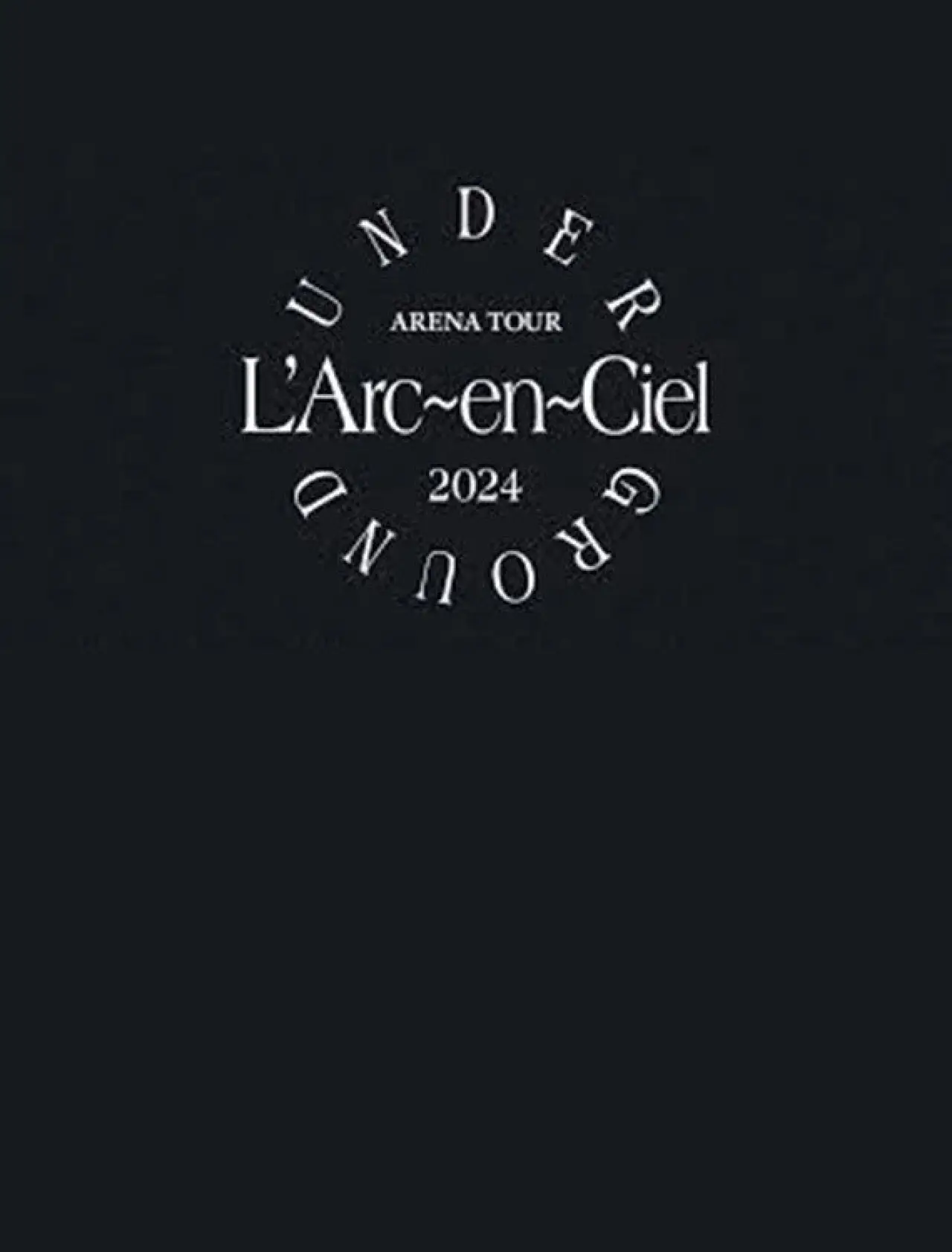 Plakat filmowy "L