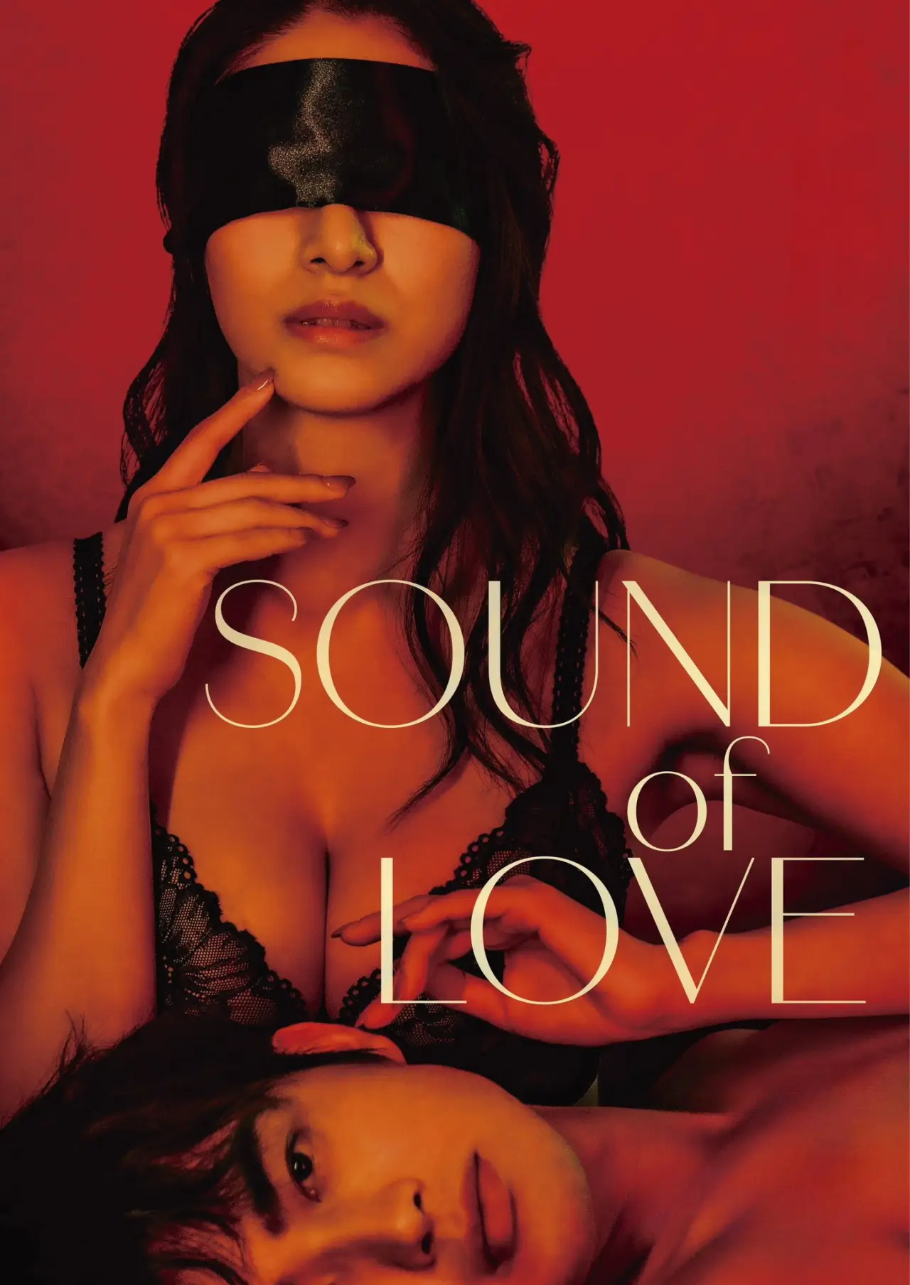Plakat filmowy "SOUND of LOVE"