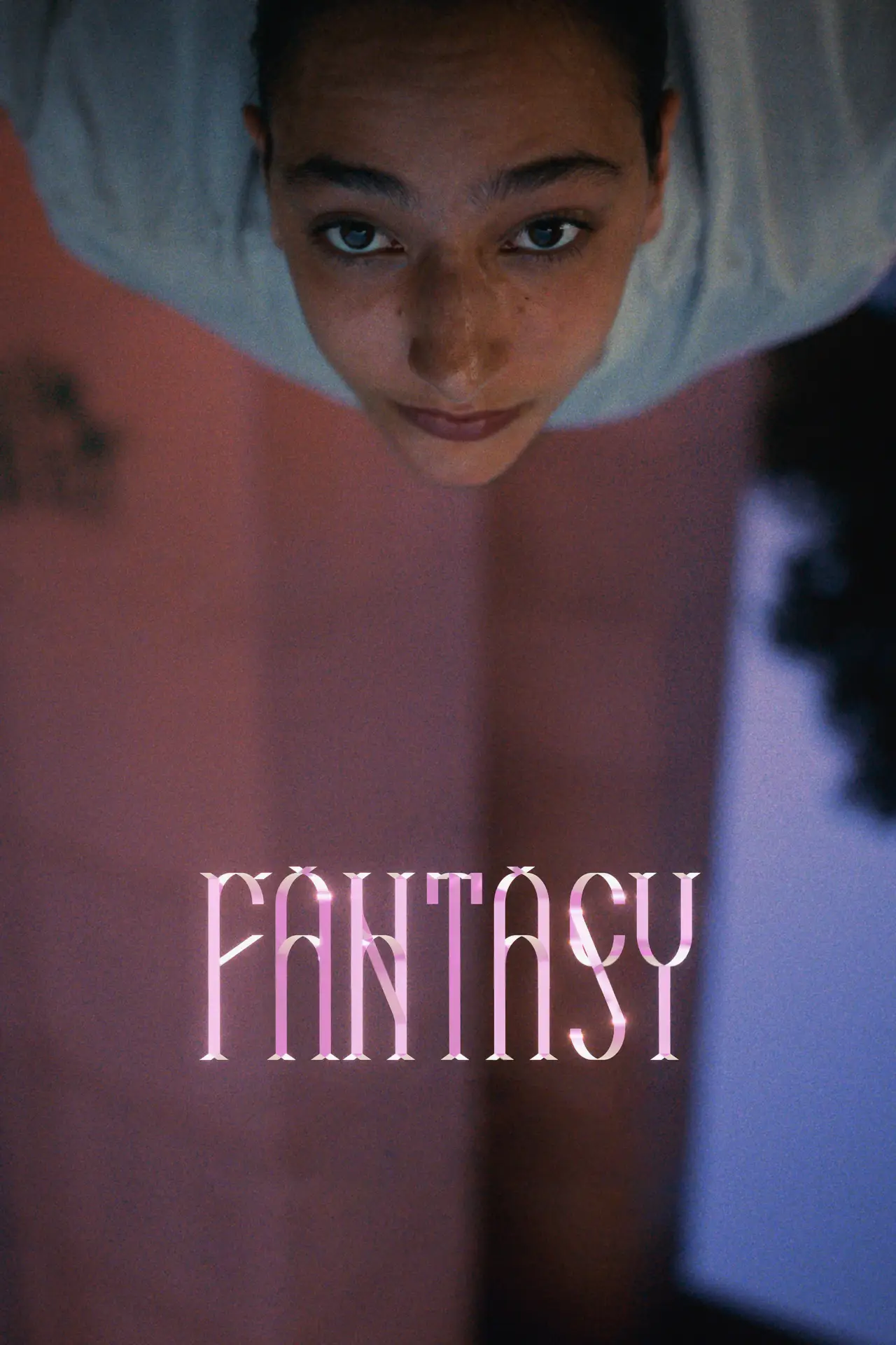 Plakat filmowy "Fantasy"