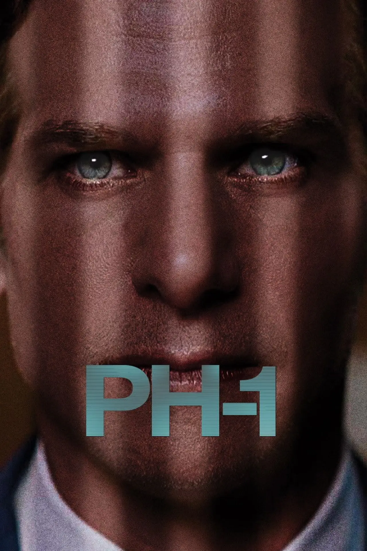 Plakat filmowy "PH-1"